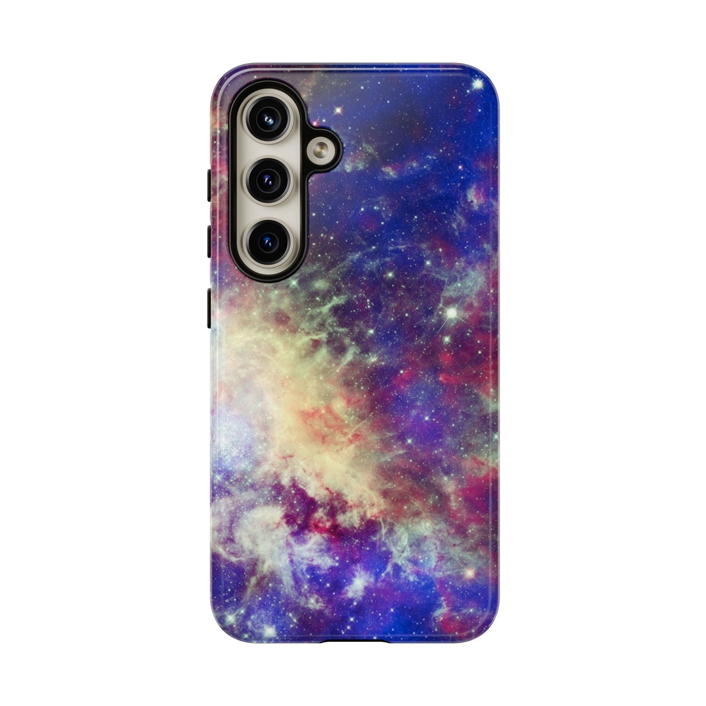 Tough Phone Case- Star Lovers