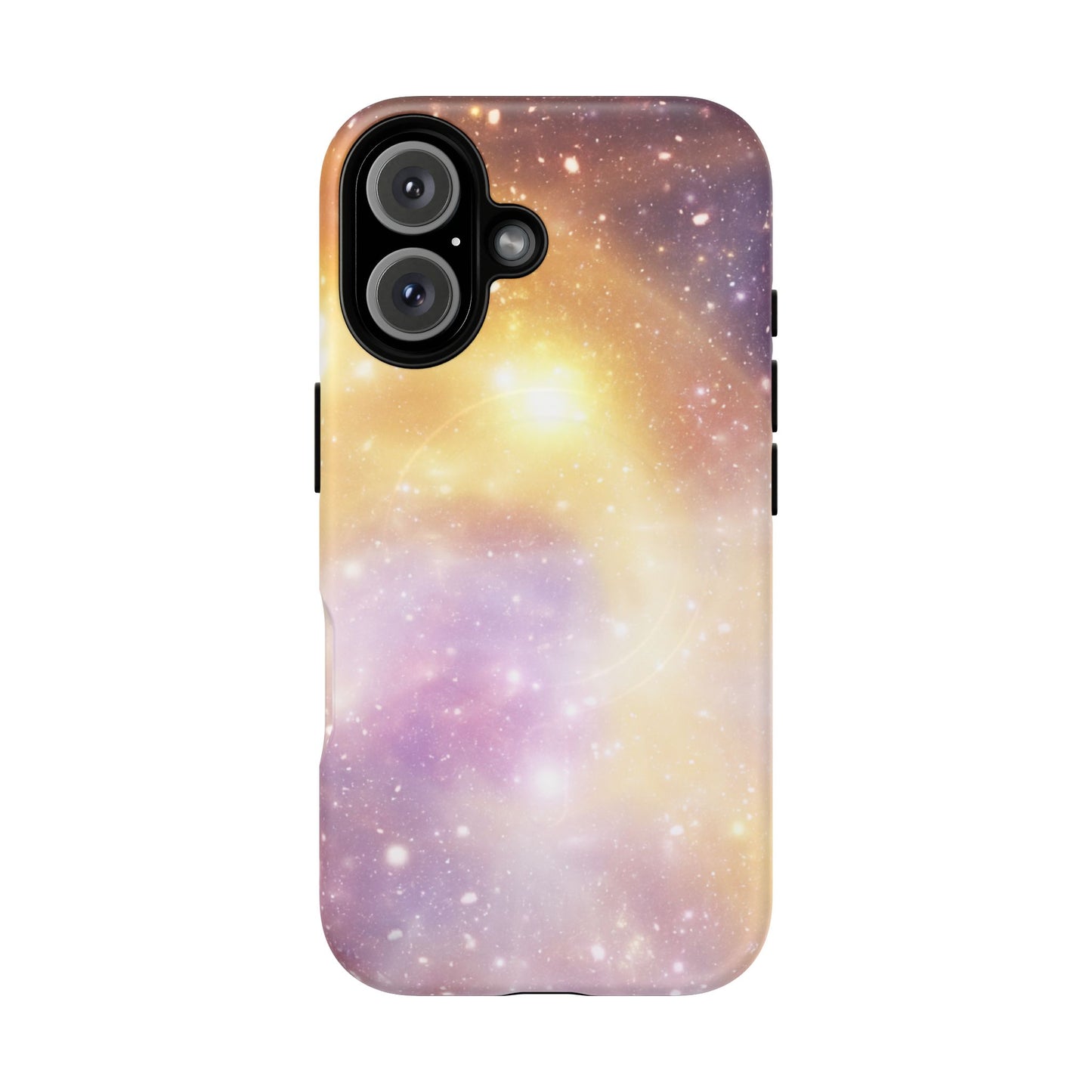 Tough Magnetic Case - Cosmic Phone Protection