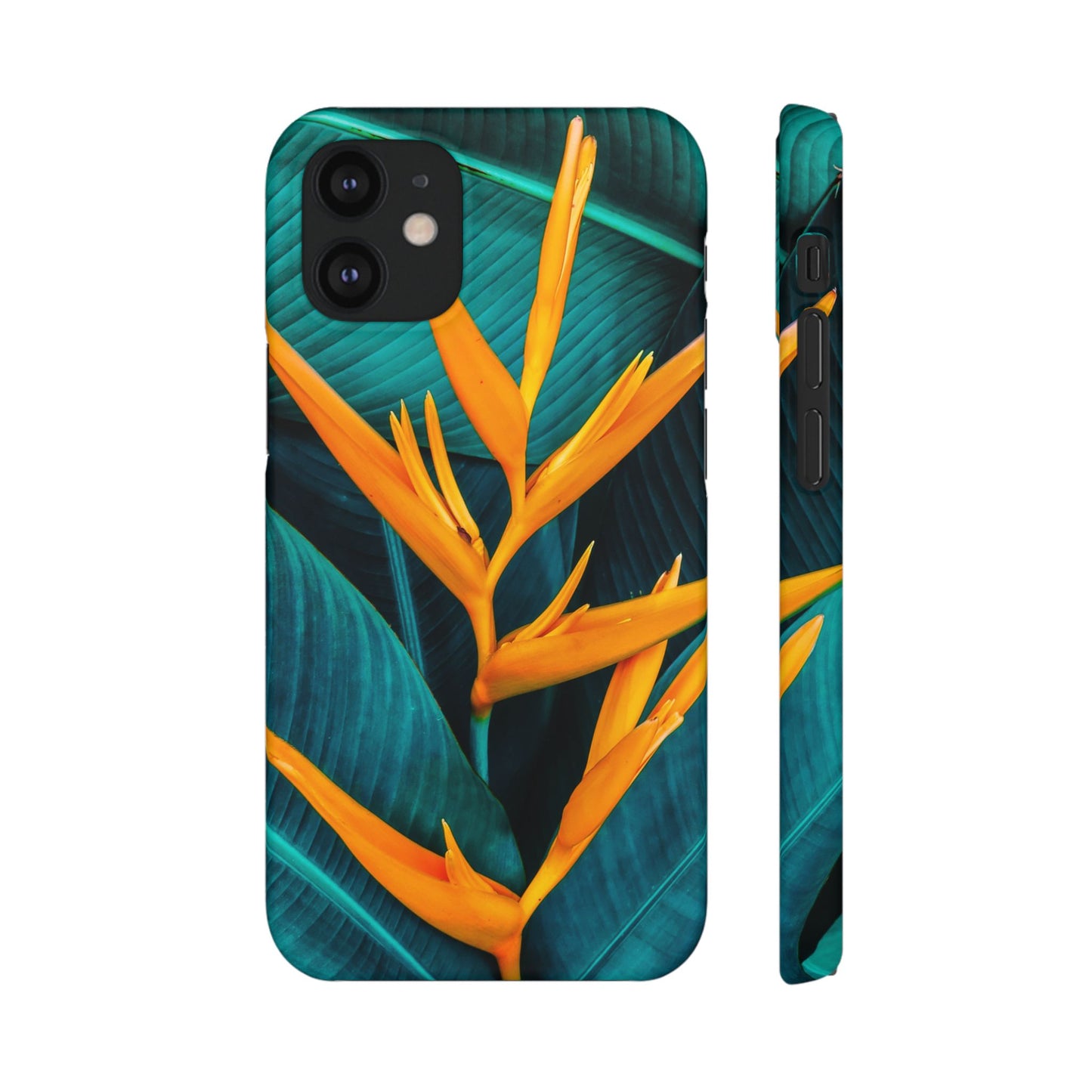 Snap Case- Botanical