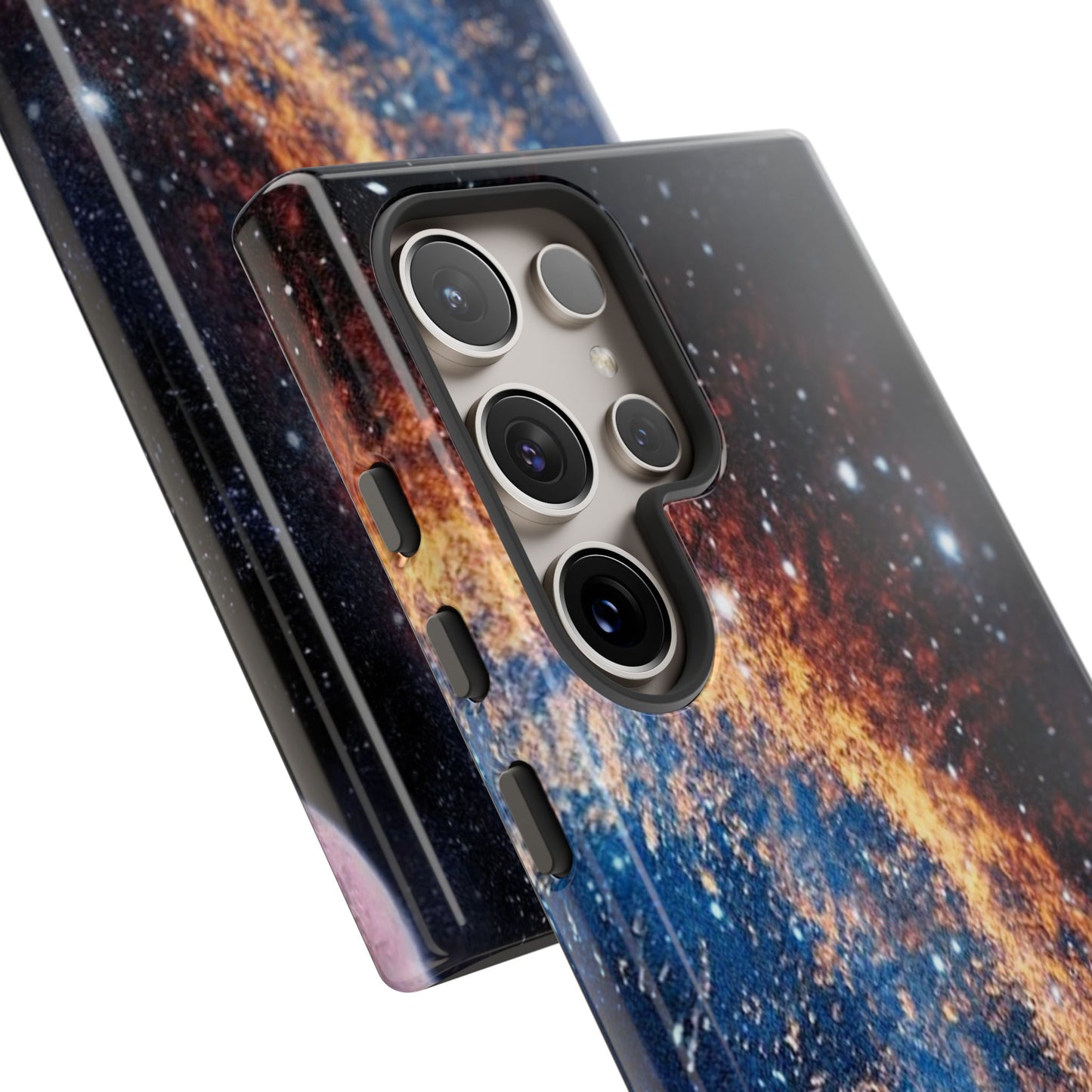 Tough Phone Case- Space Enthusiasts