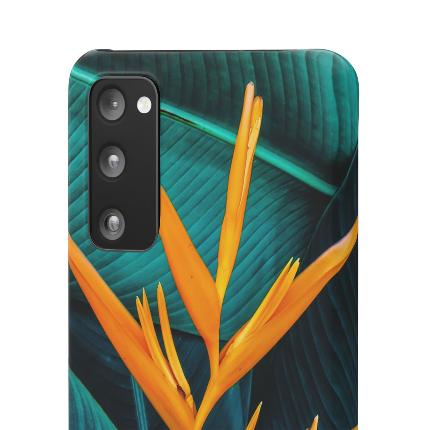 Snap Case- Botanical