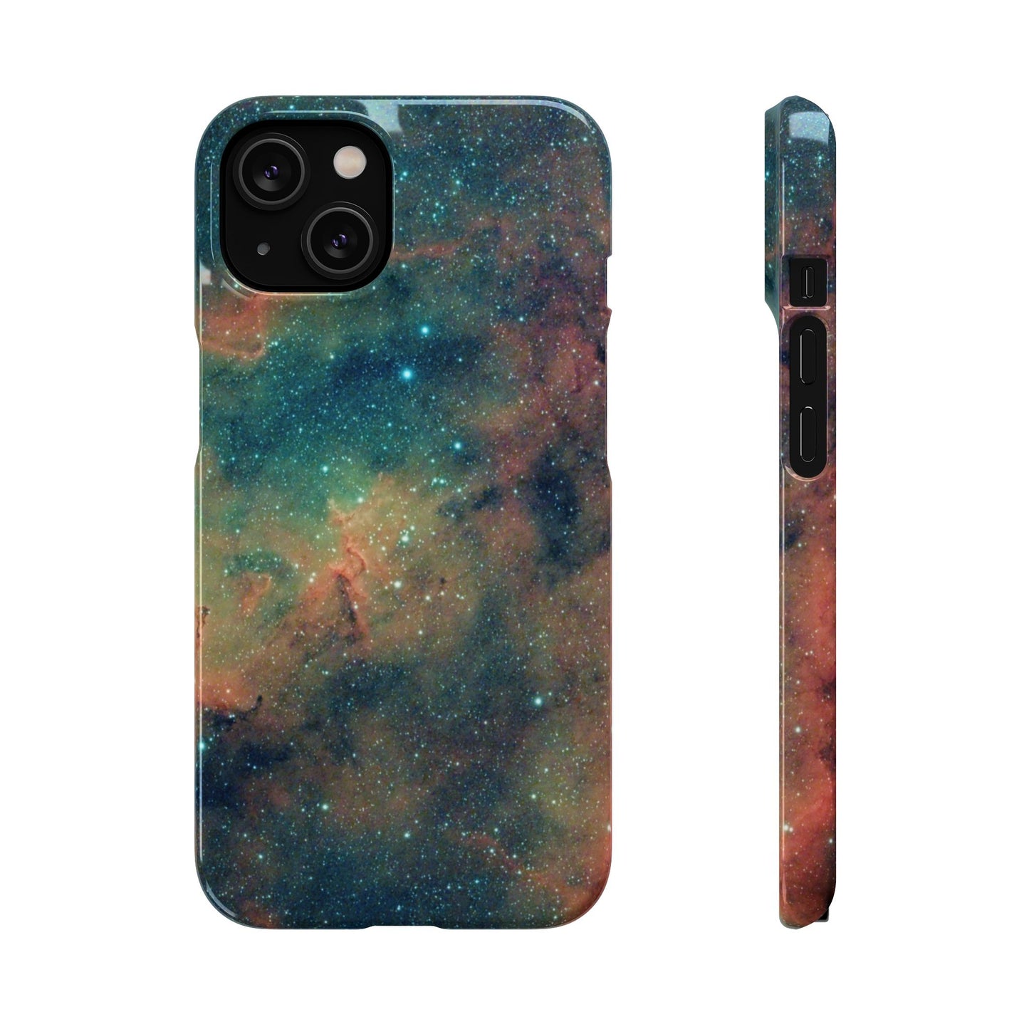 Snap Case- Nebula Design