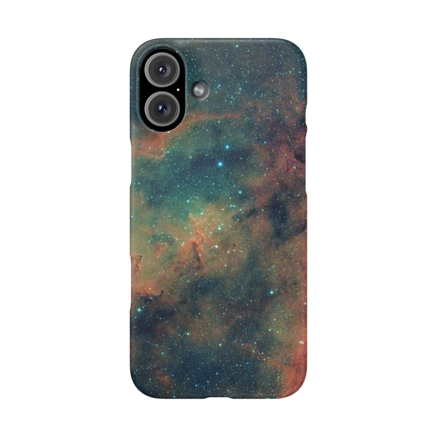 Snap Case- Nebula Design