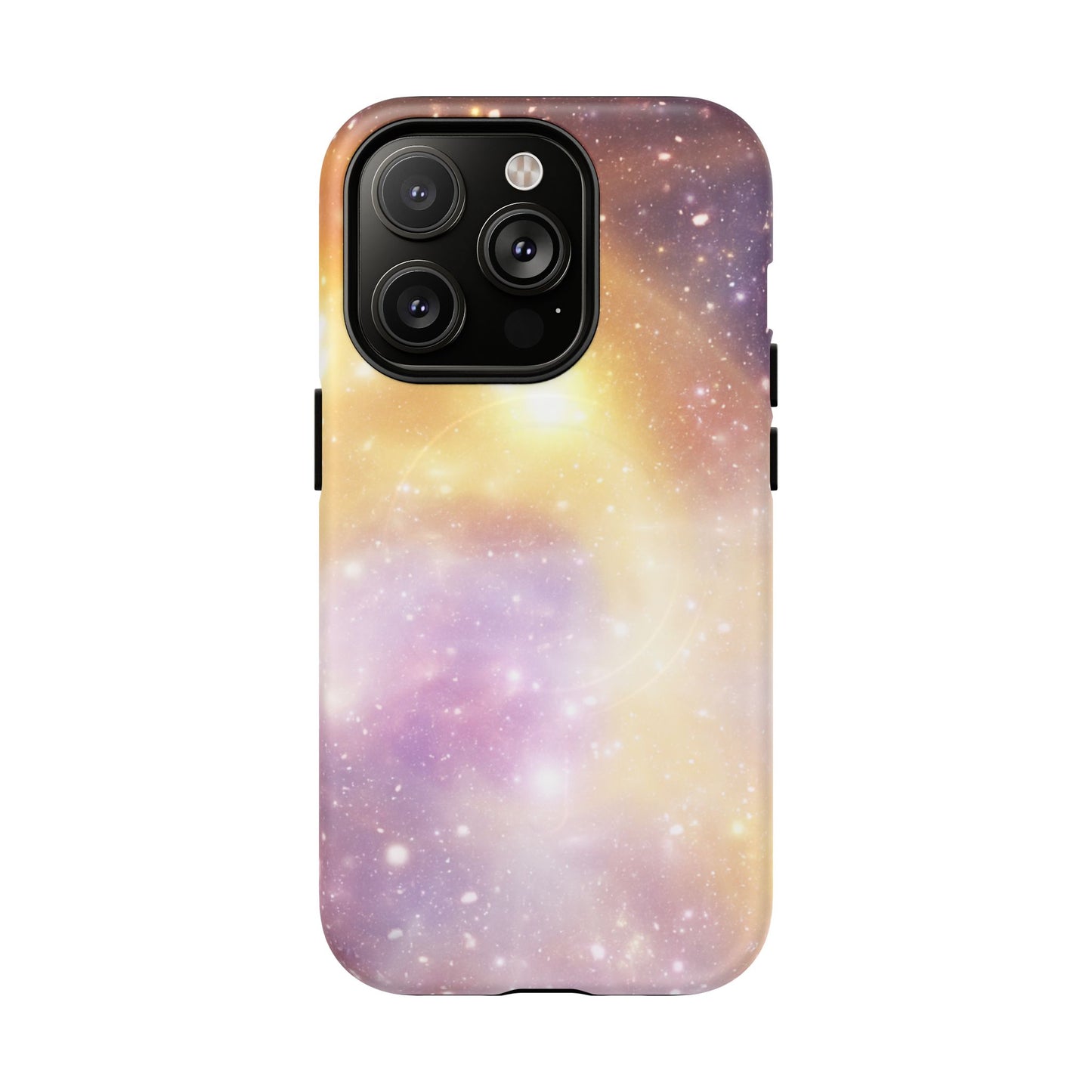 Tough Magnetic Case - Cosmic Phone Protection