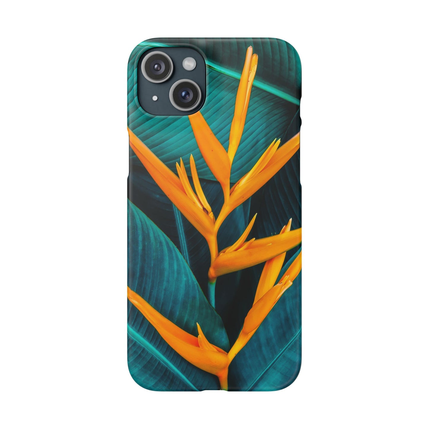 Snap Case- Botanical