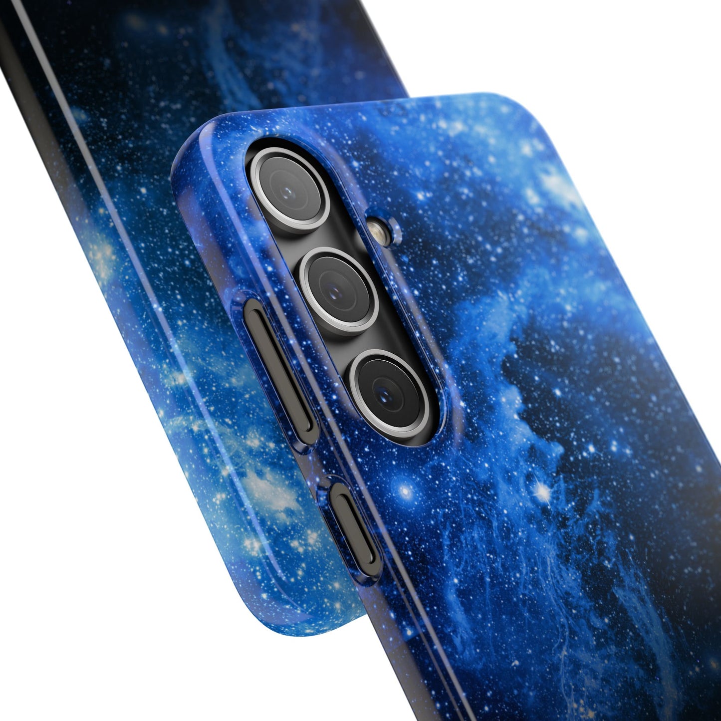 Snap Case - Stellar Cosmic Galaxy