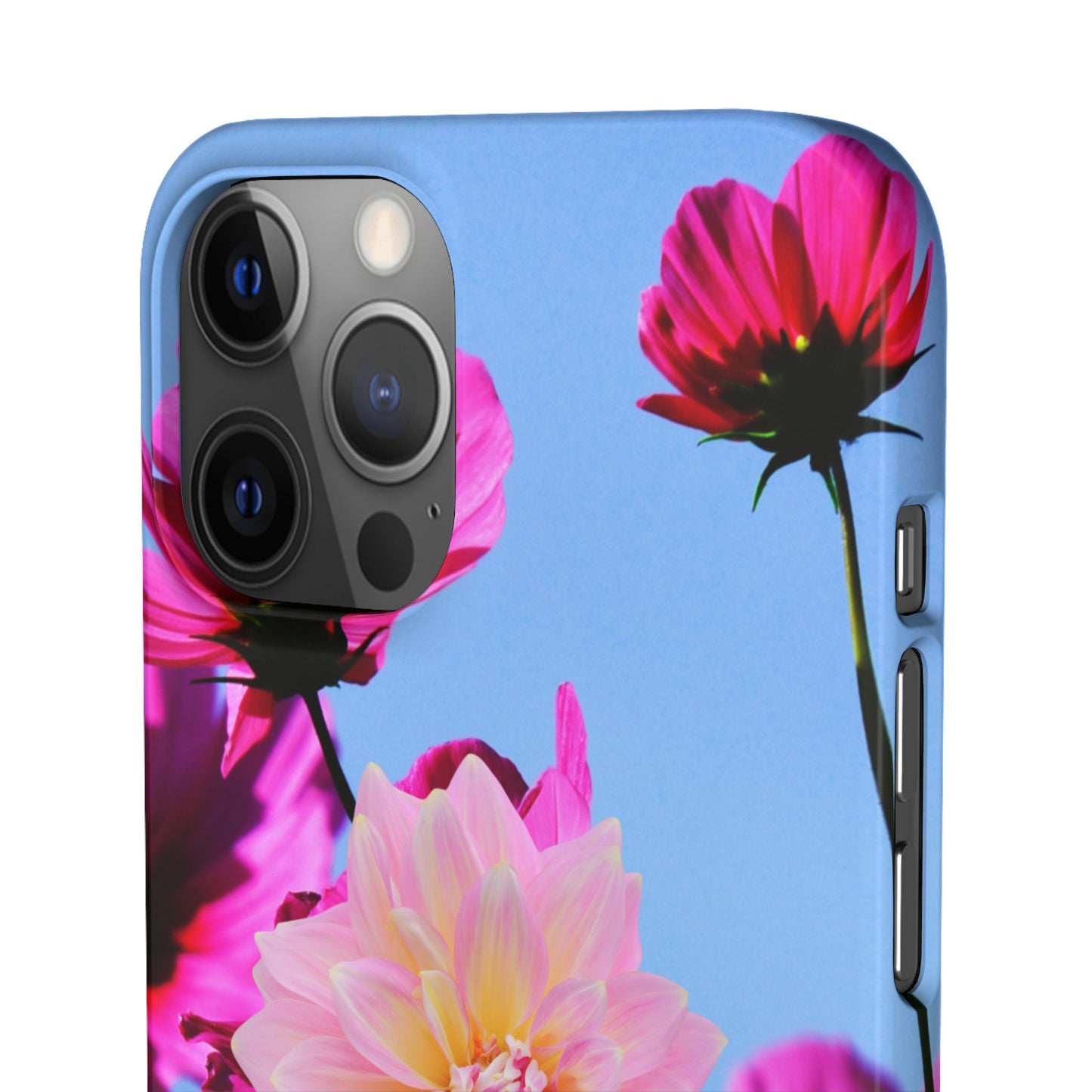 Snap Case- Summer Vibes in Sunshine