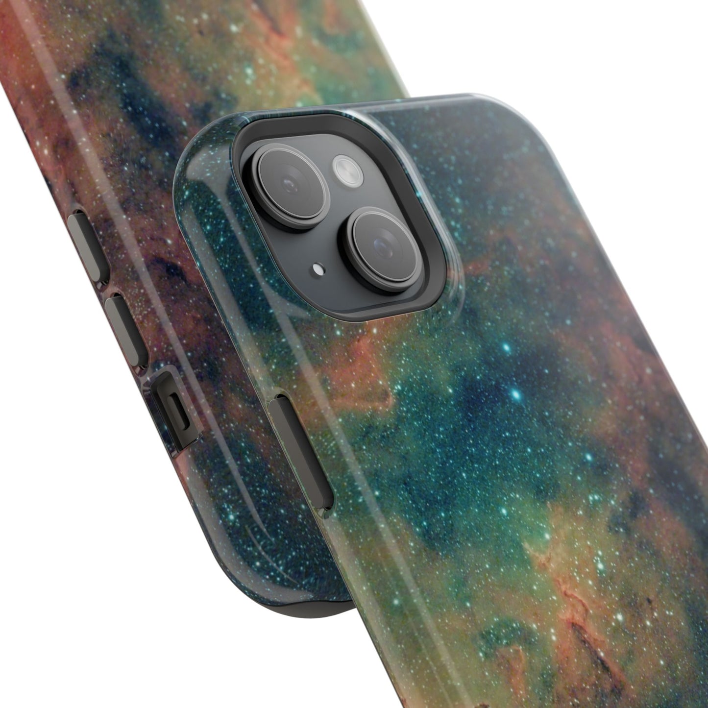 Impact Resistant Cases - Stellar Universe Design