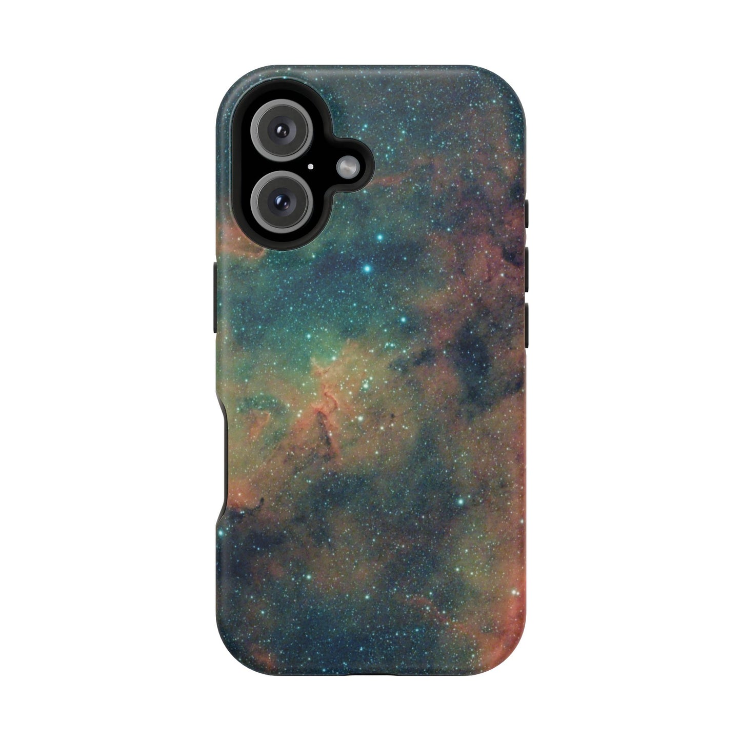 Impact Resistant Cases - Stellar Universe Design