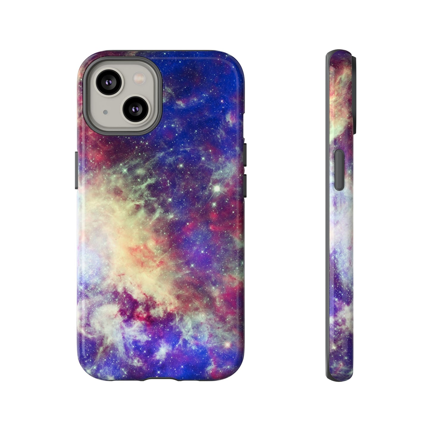 Tough Phone Case- Star Lovers