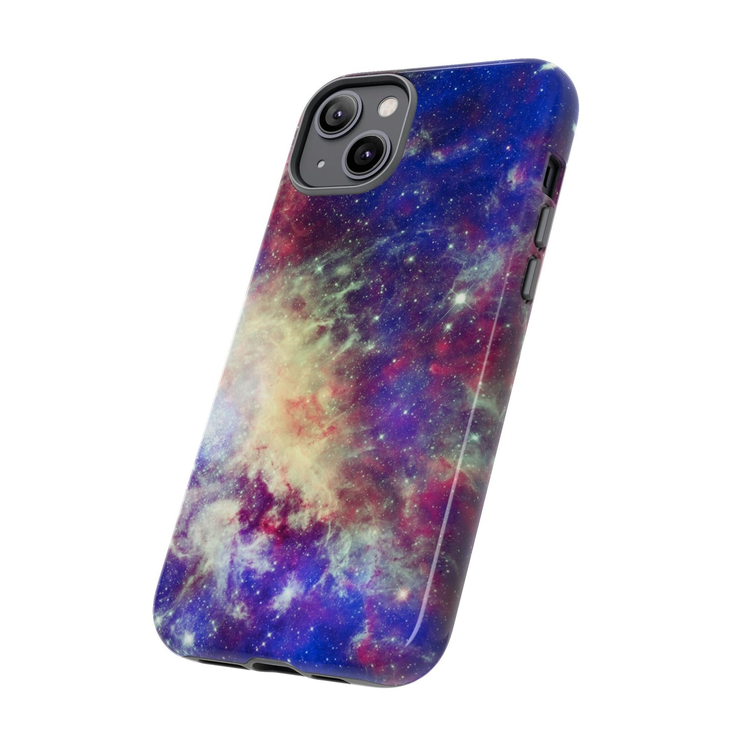 Tough Phone Case- Star Lovers