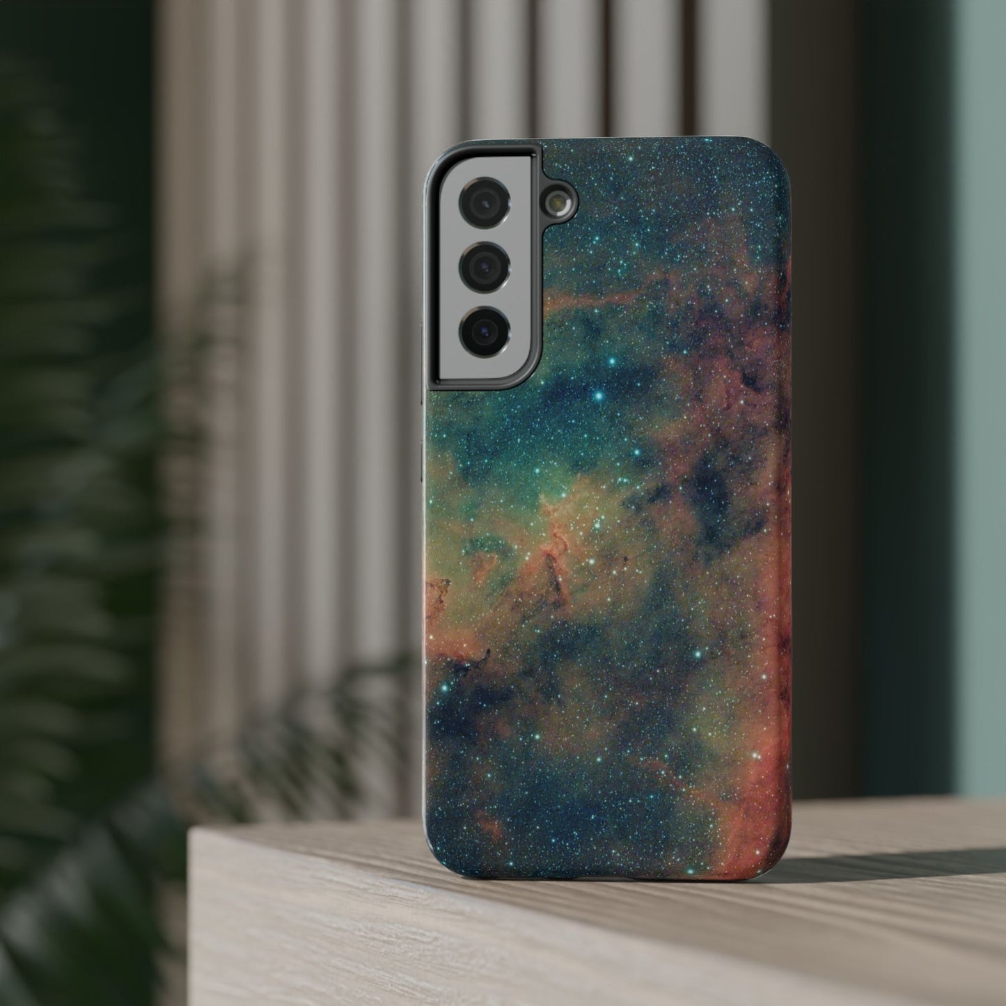 Impact Resistant Cases - Stellar Universe Design