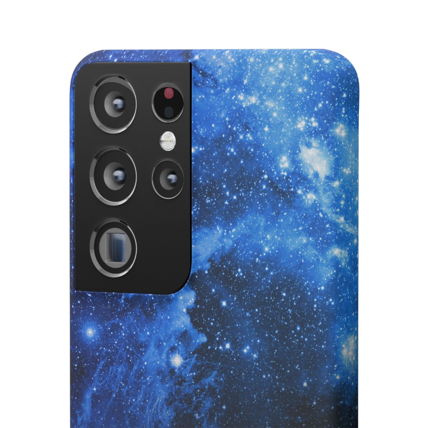 Snap Case - Stellar Cosmic Galaxy