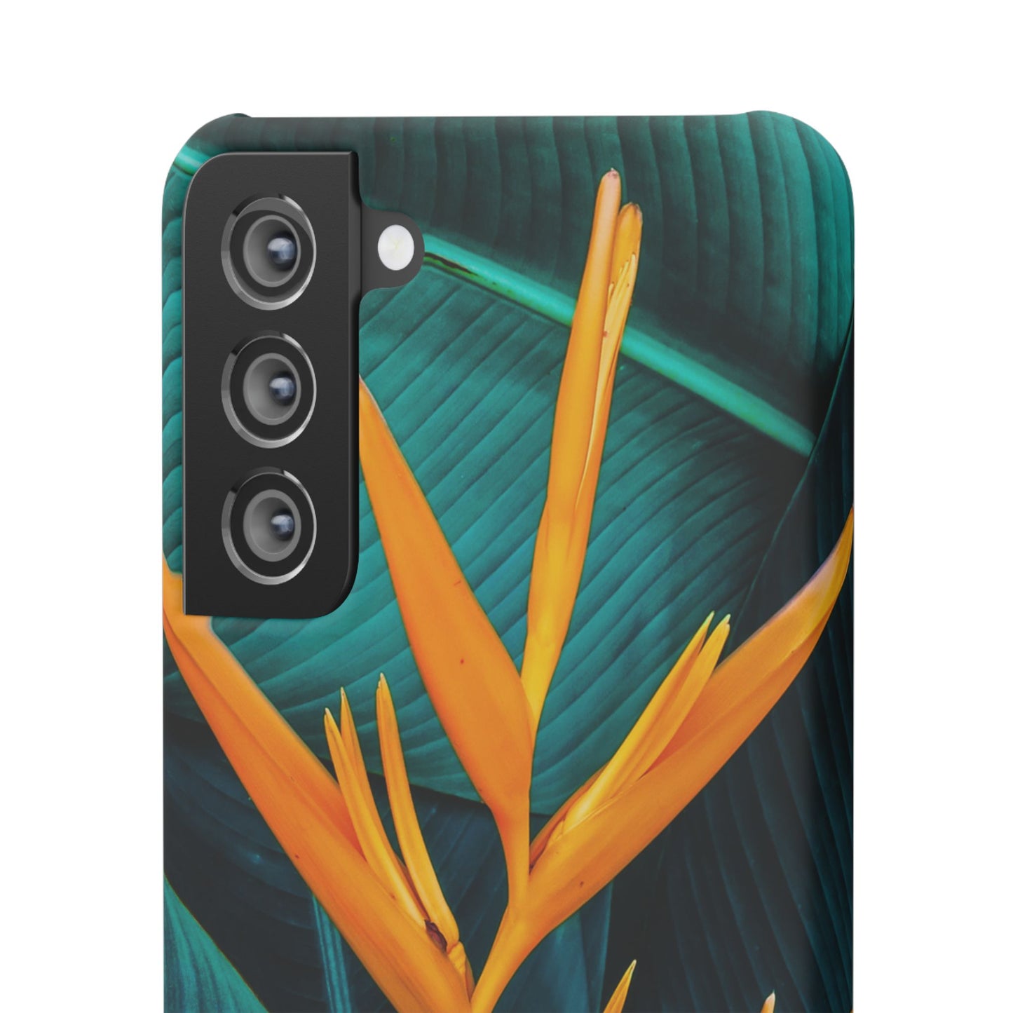 Snap Case- Botanical