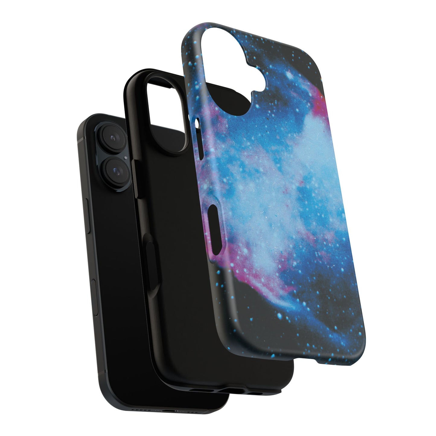 Tough Phone Case- Pure Aura