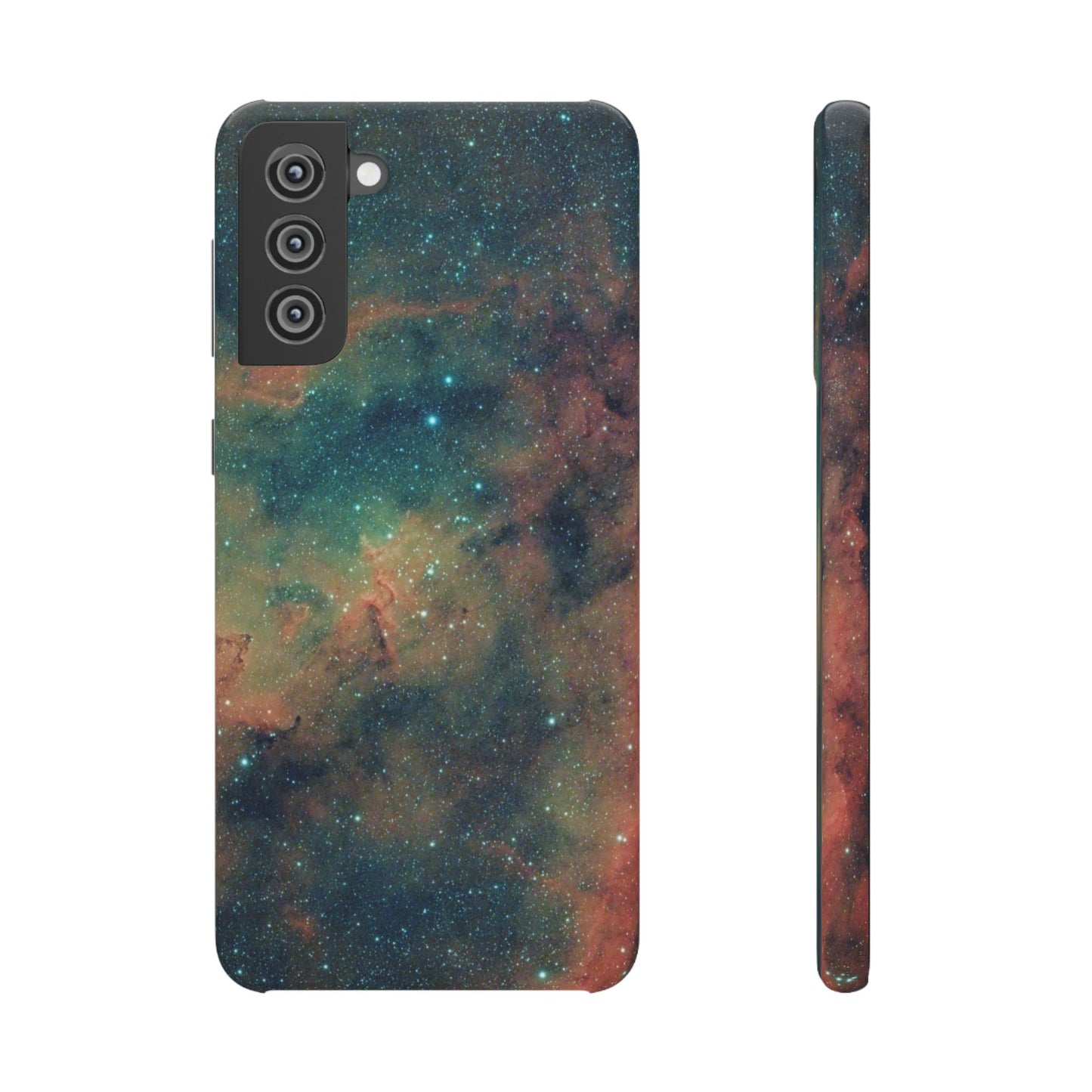 Snap Case- Nebula Design