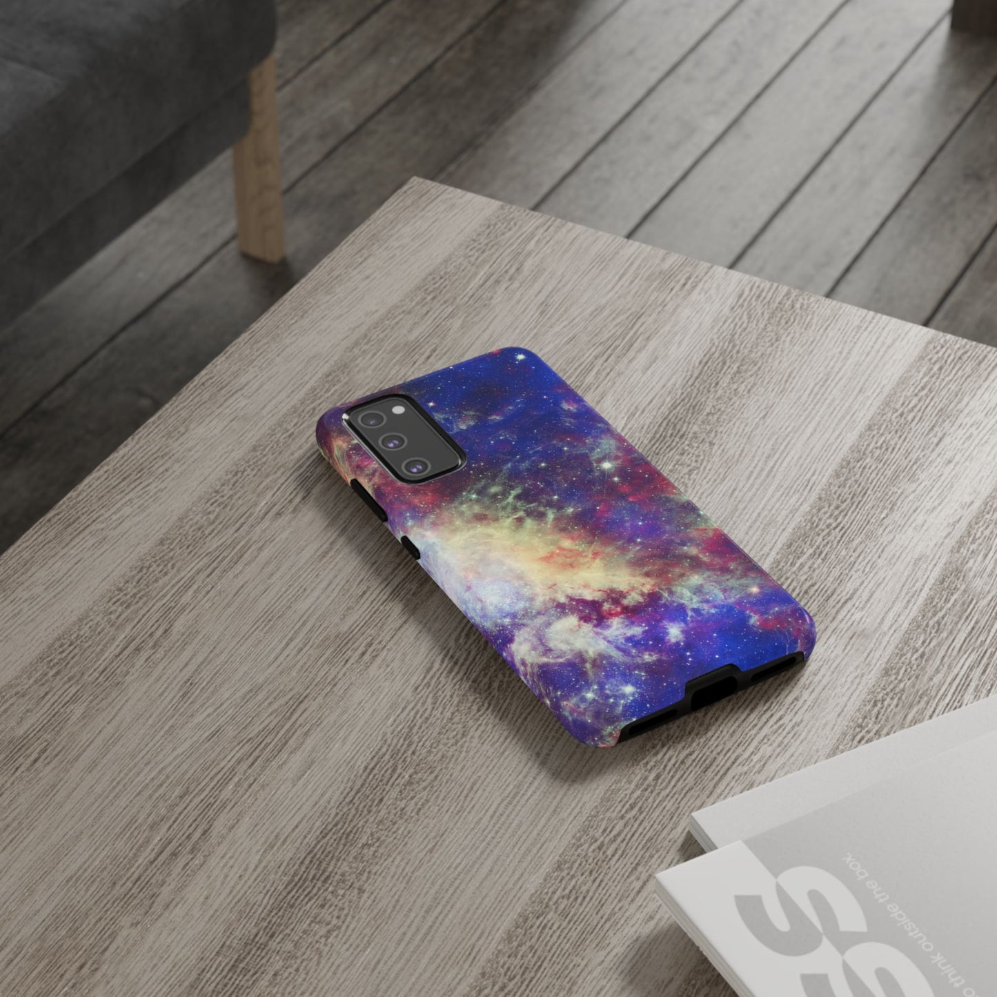 Tough Phone Case- Star Lovers