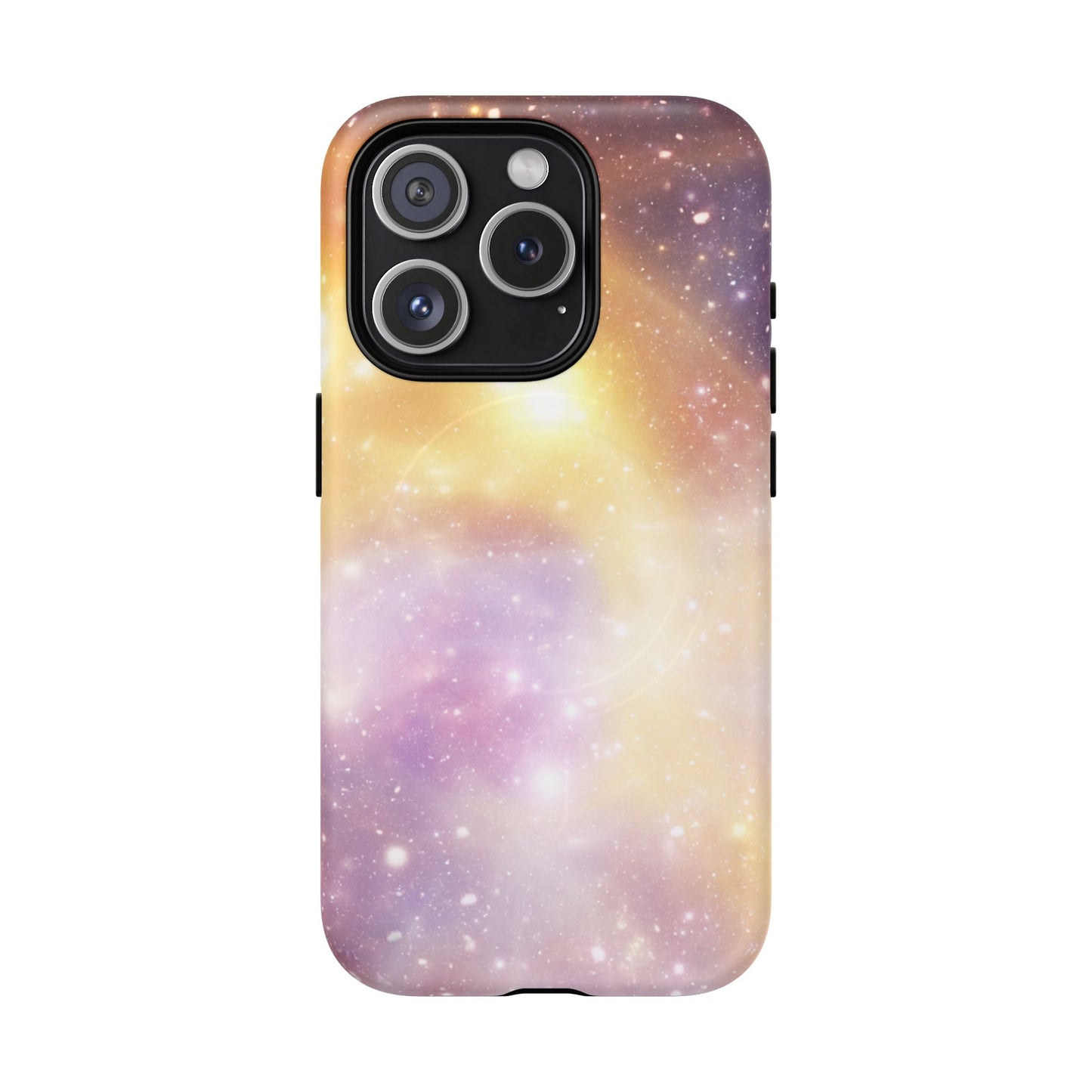 Tough Magnetic Case - Cosmic Phone Protection