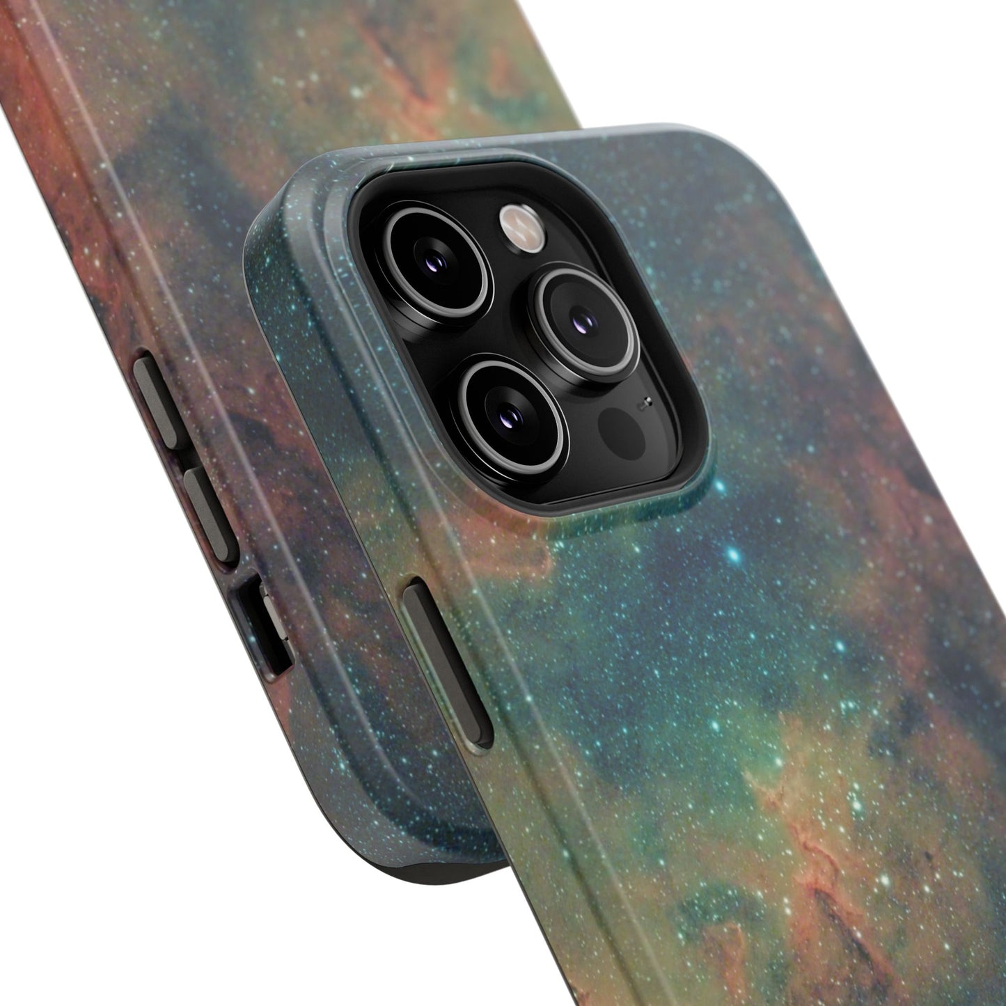 Impact Resistant Cases - Stellar Universe Design