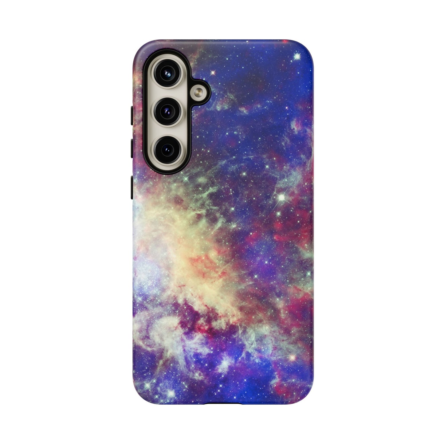 Tough Phone Case- Star Lovers