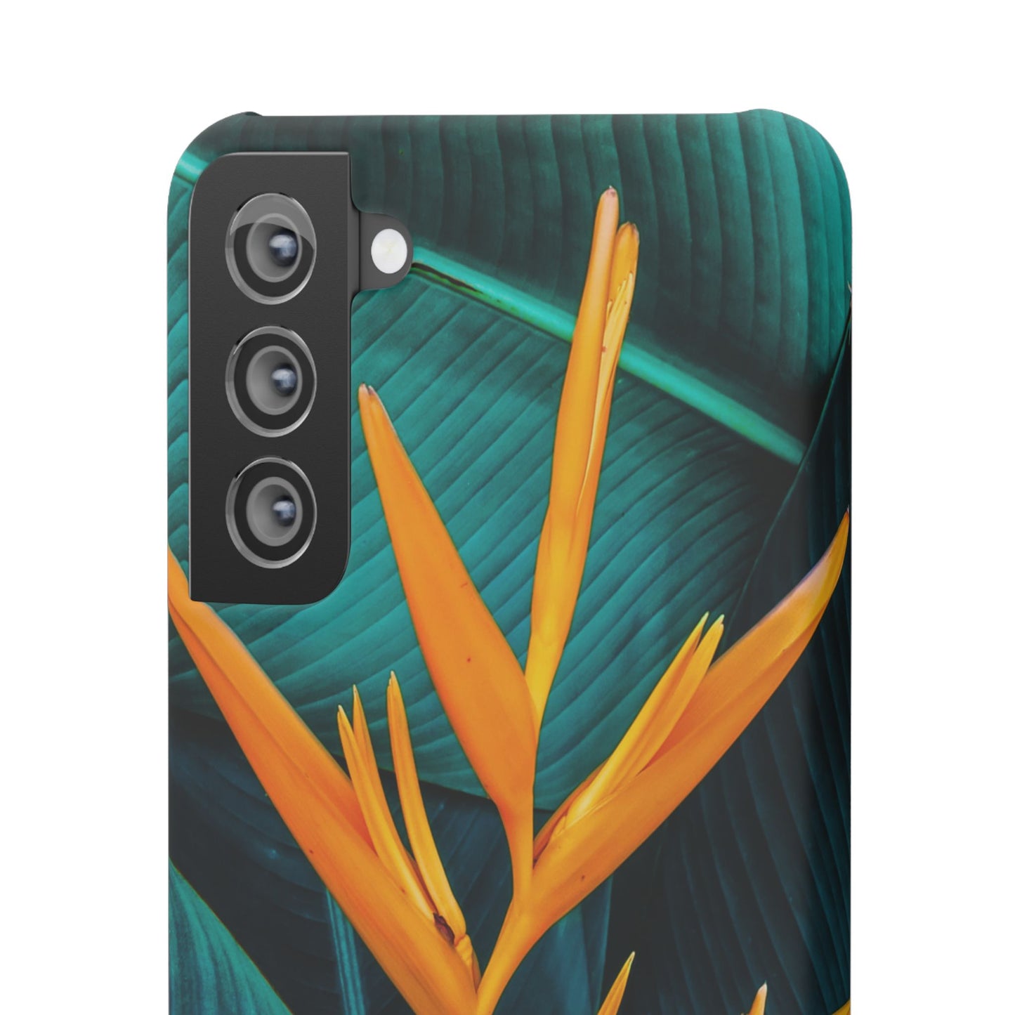 Snap Case- Botanical