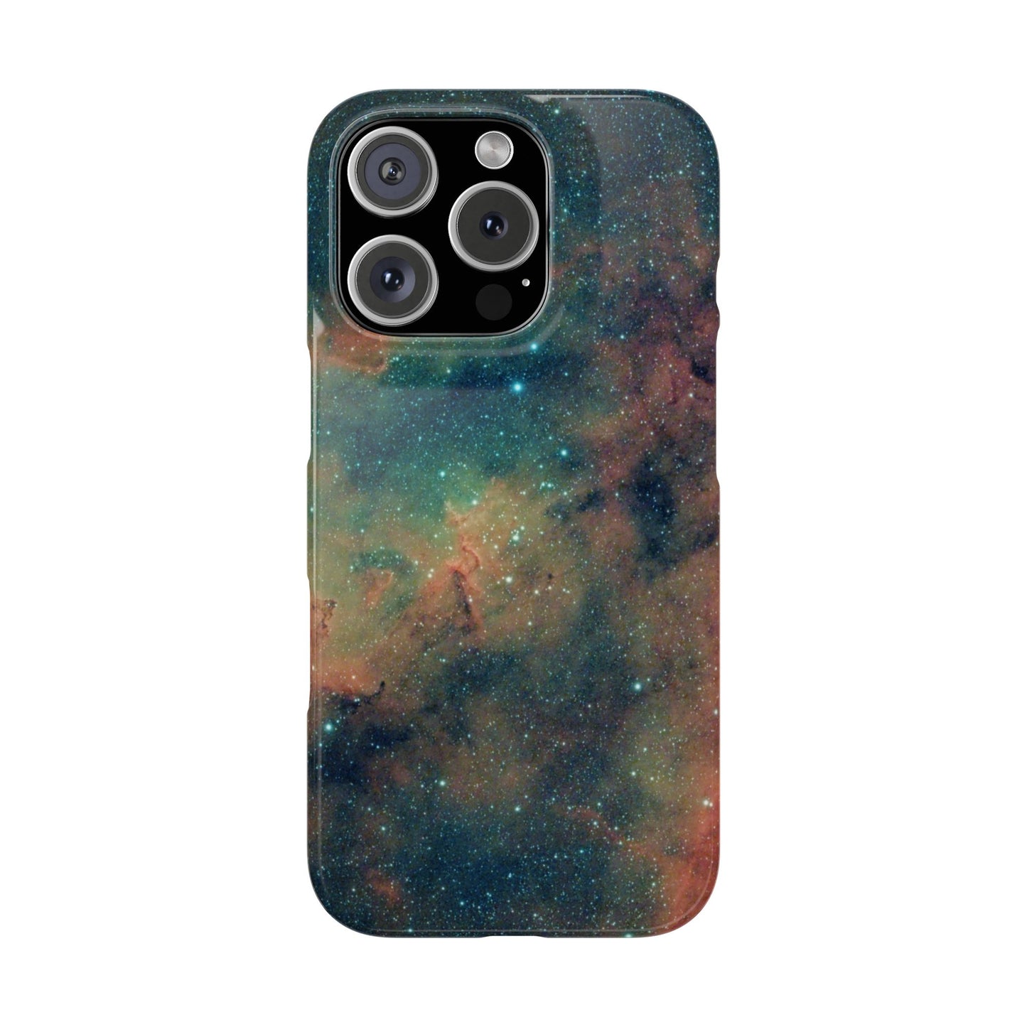 Snap Case- Nebula Design