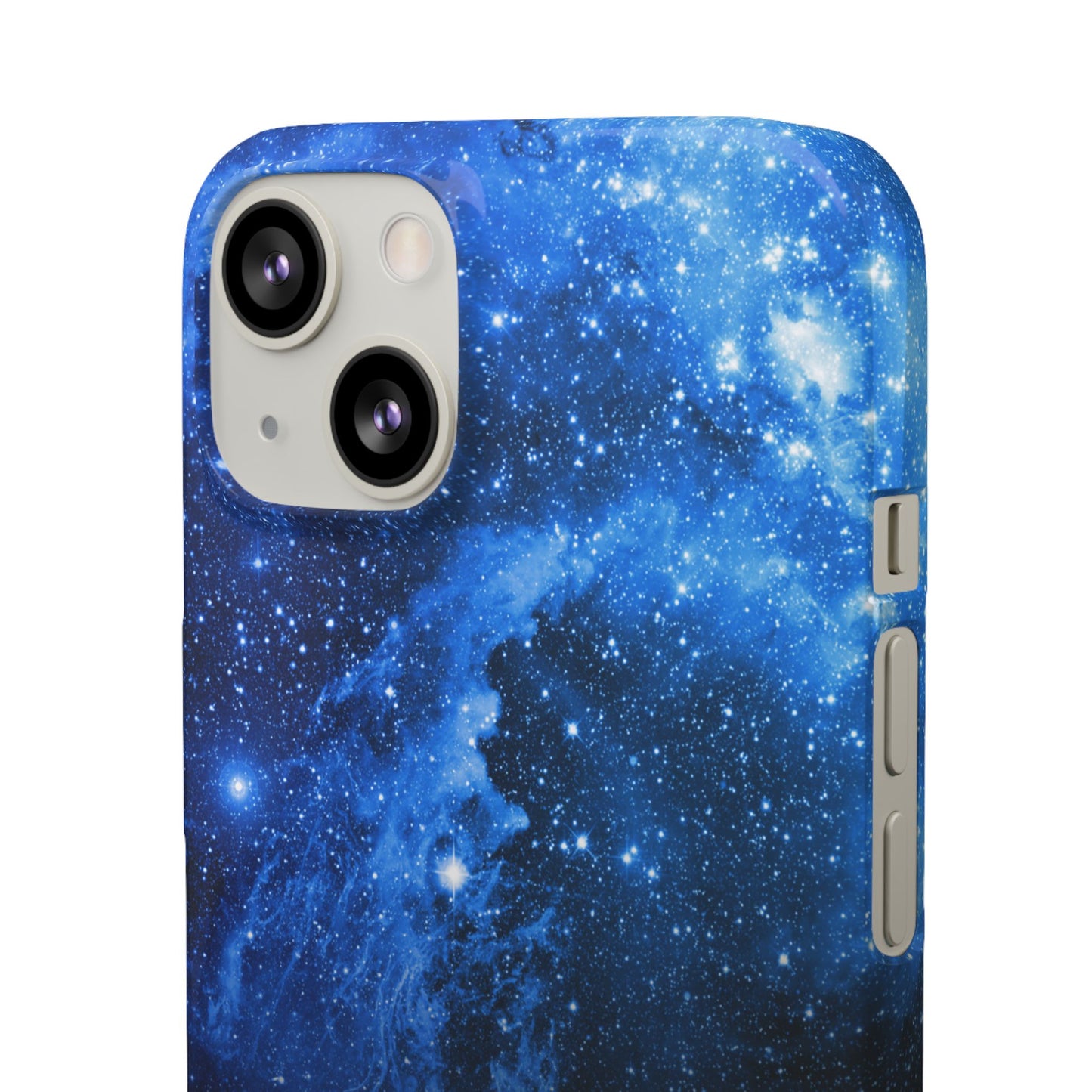 Snap Case - Stellar Cosmic Galaxy