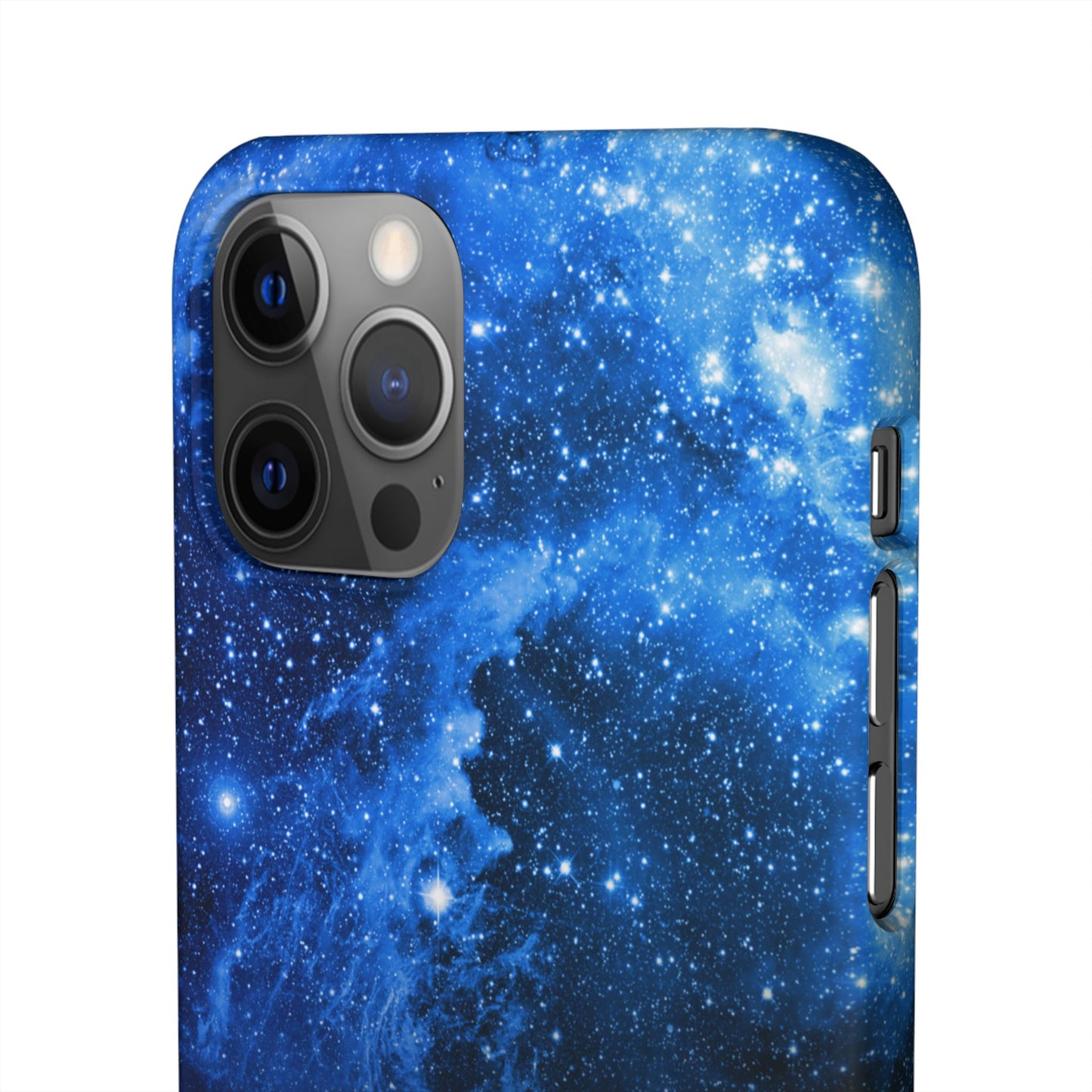 Snap Case - Stellar Cosmic Galaxy