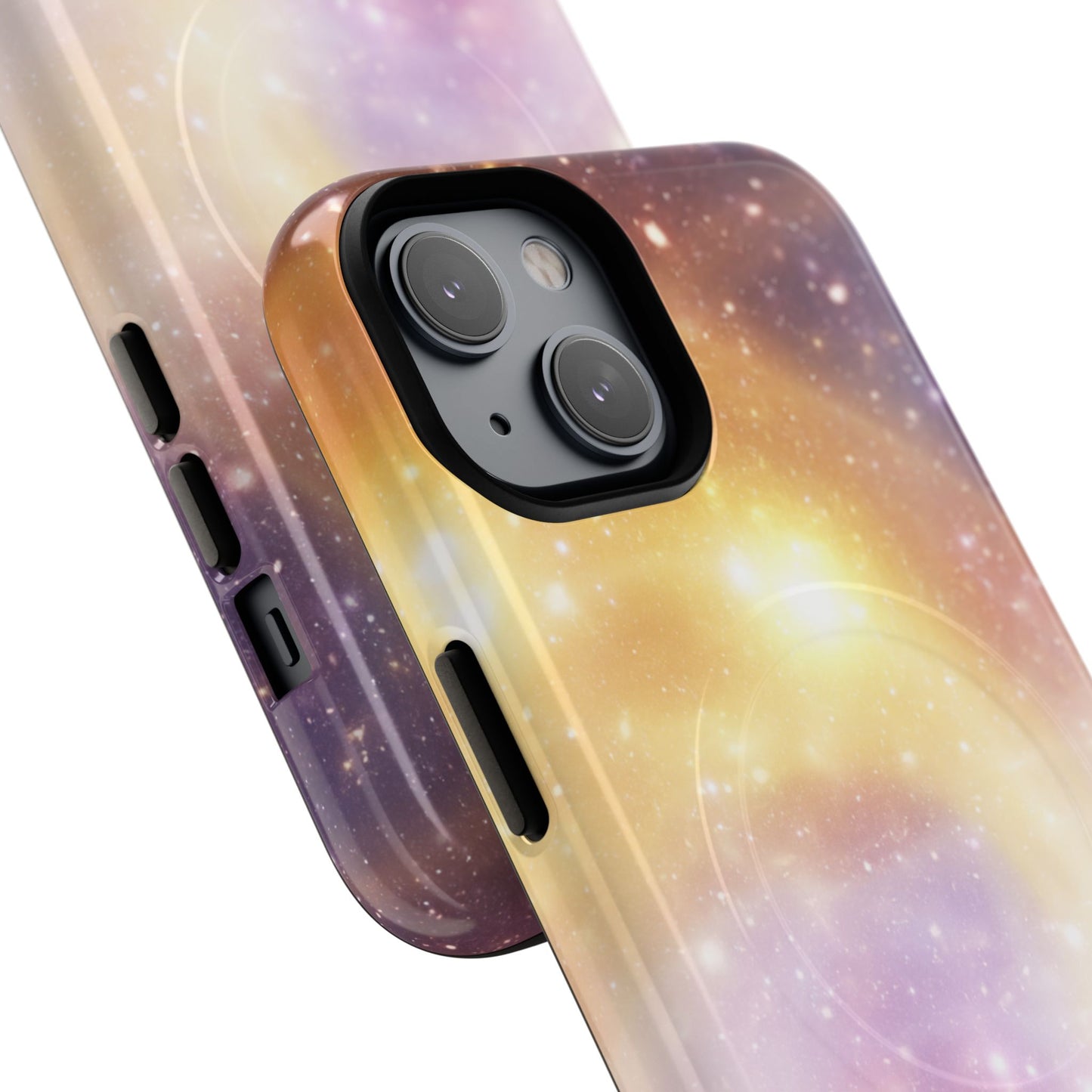 Tough Magnetic Case - Cosmic Phone Protection