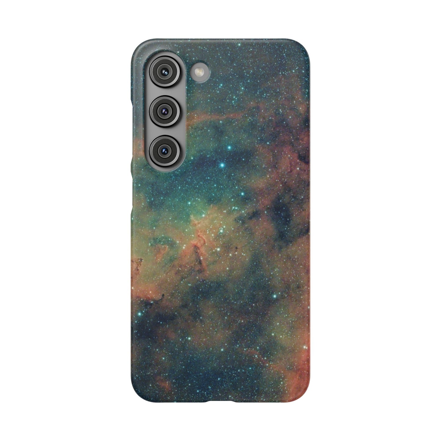 Snap Case- Nebula Design