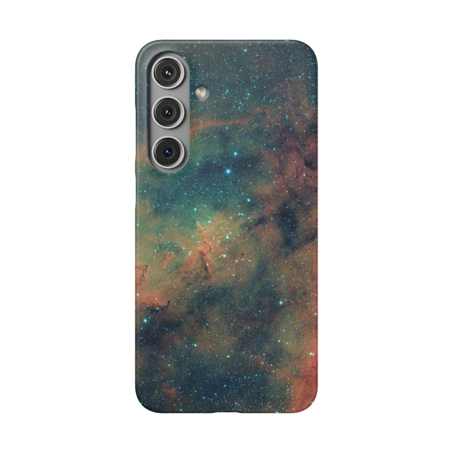 Snap Case- Nebula Design