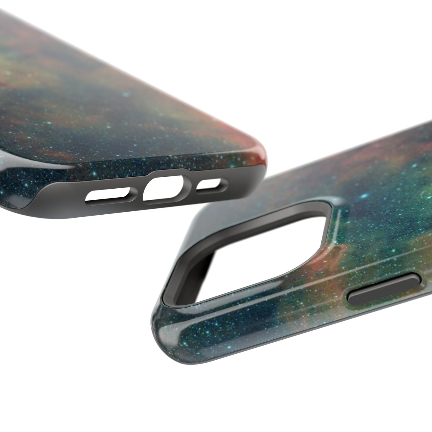 Impact Resistant Cases - Stellar Universe Design