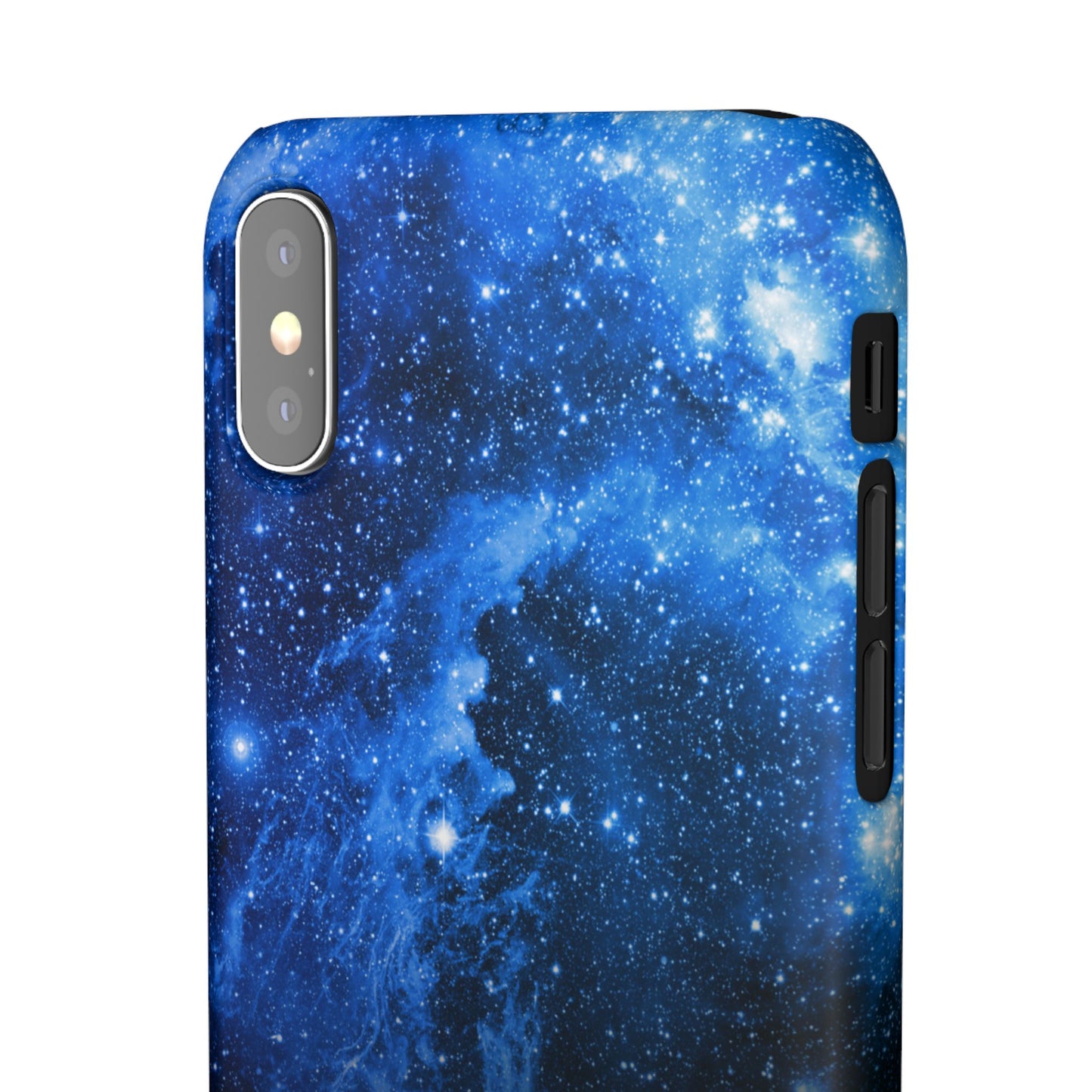 Snap Case - Stellar Cosmic Galaxy