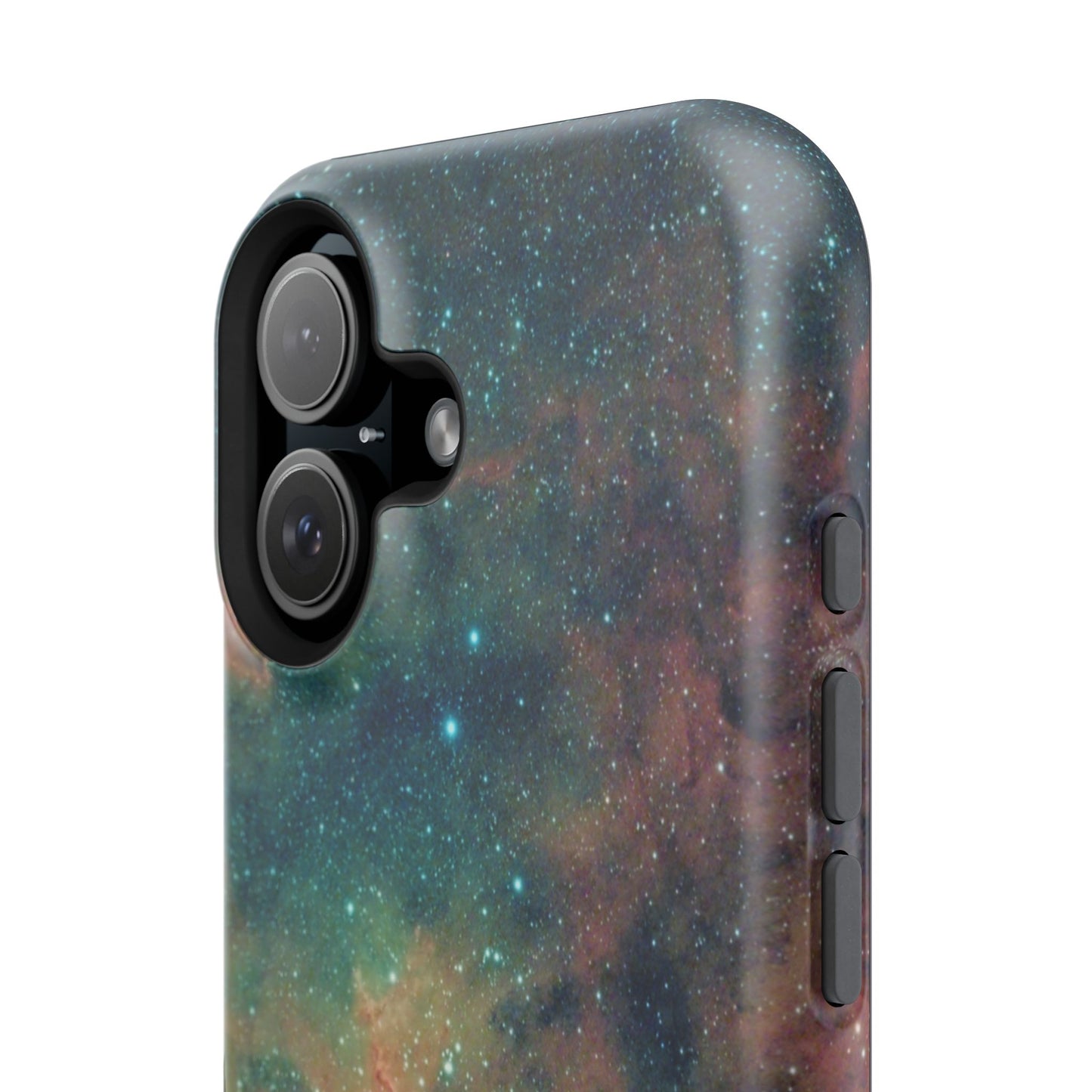 Impact Resistant Cases - Stellar Universe Design