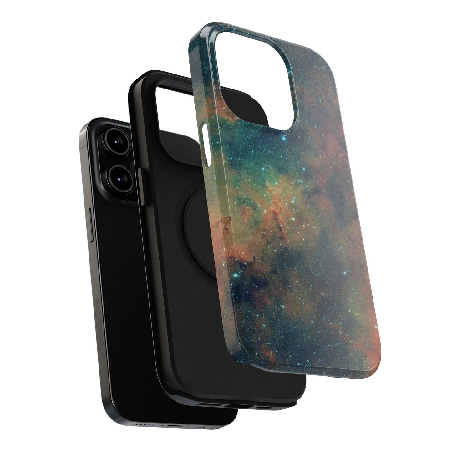 Impact Resistant Cases - Stellar Universe Design