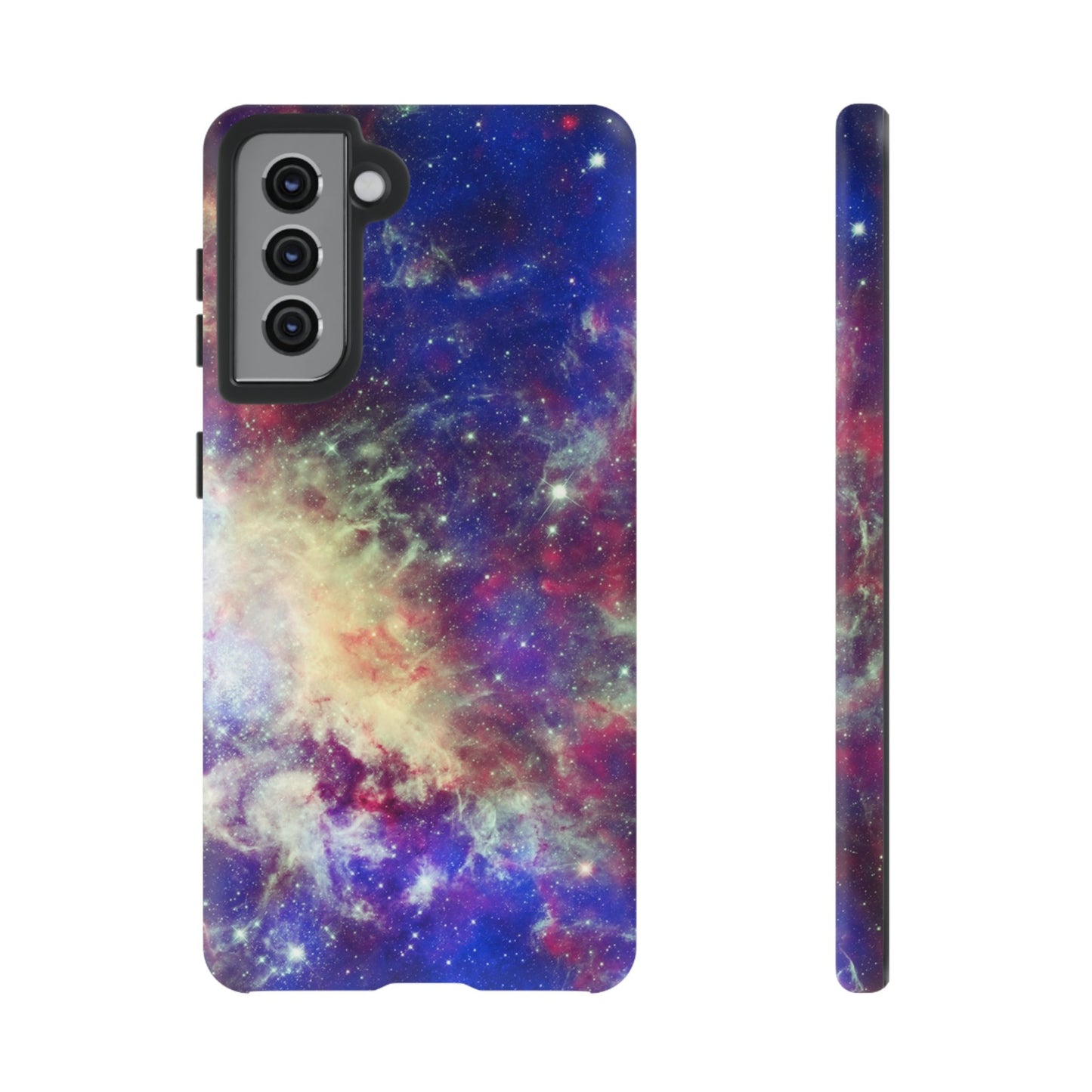 Tough Phone Case- Star Lovers