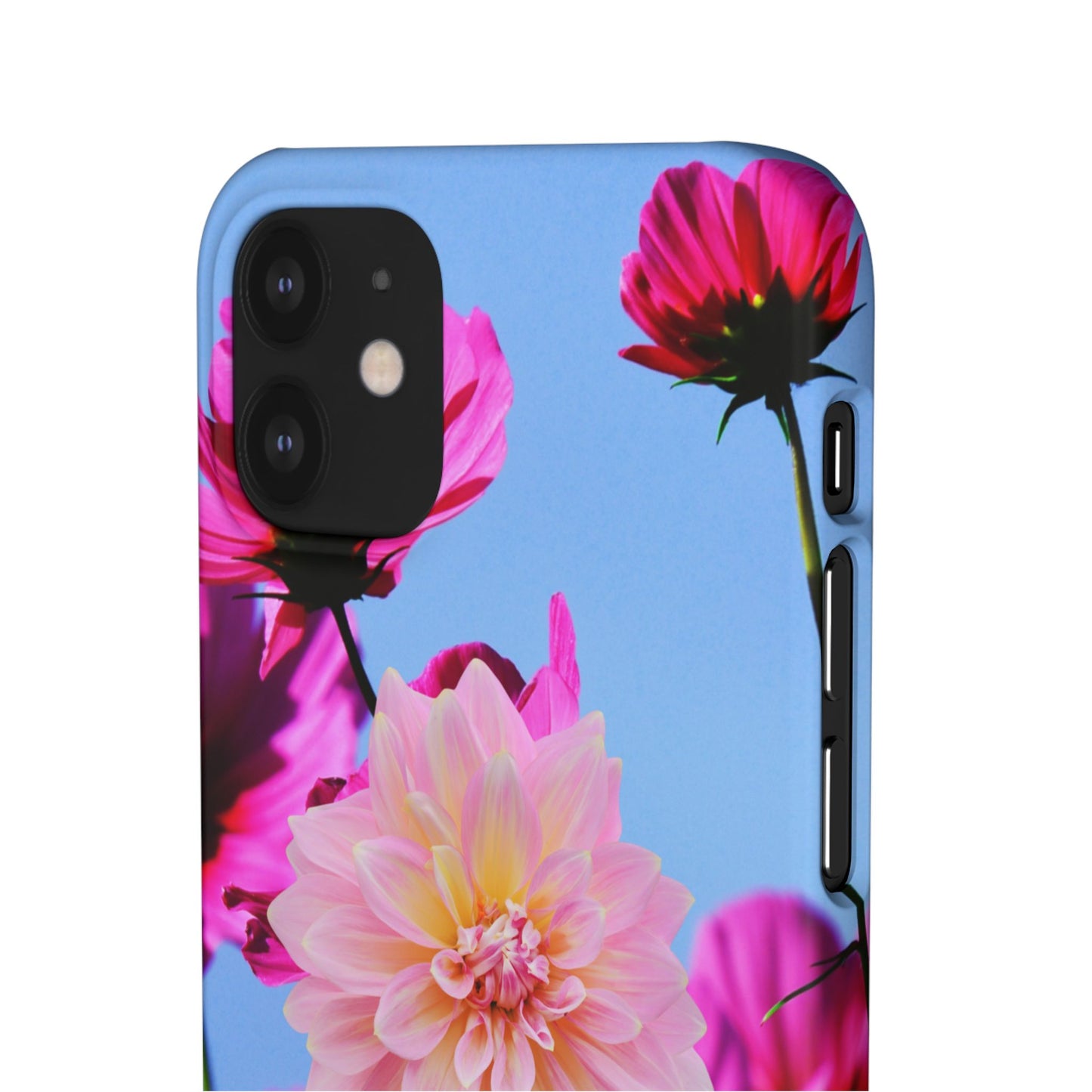 Snap Case- Summer Vibes in Sunshine