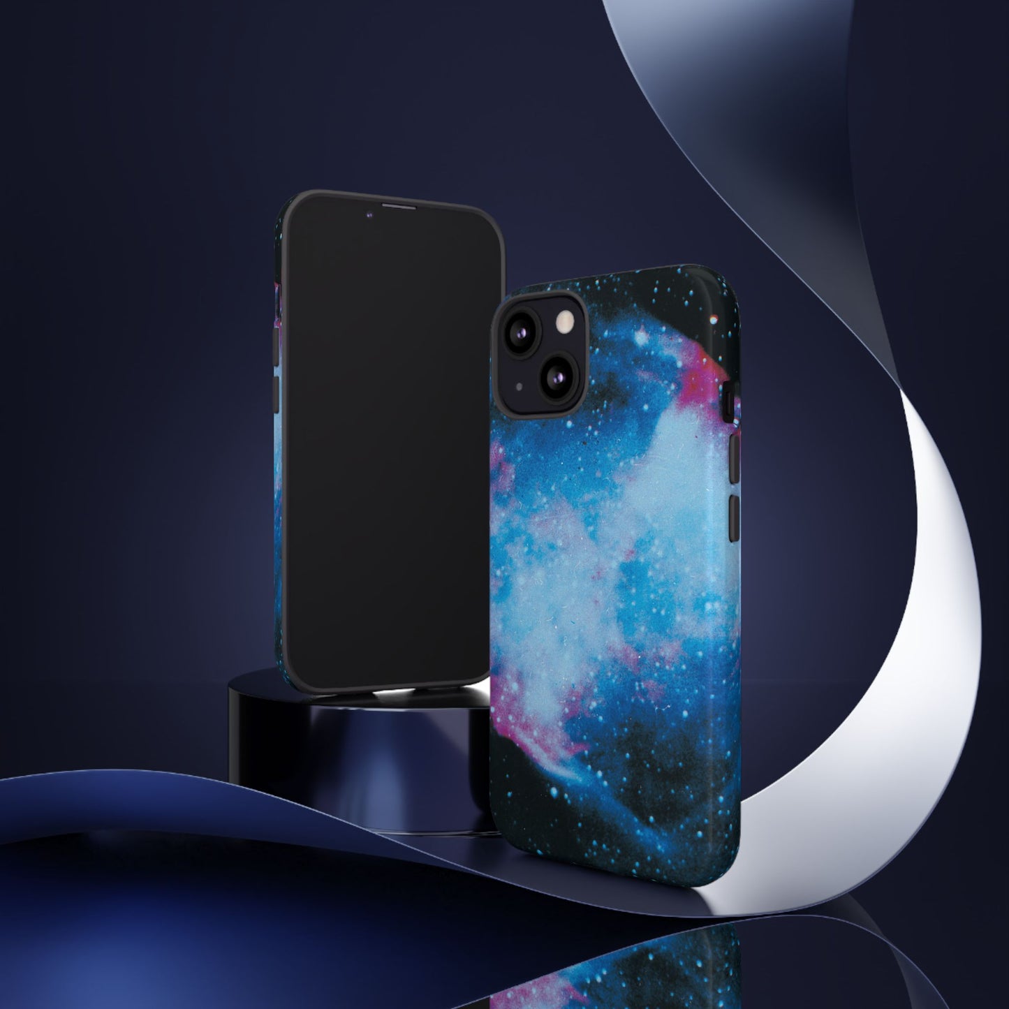 Tough Phone Case- Pure Aura