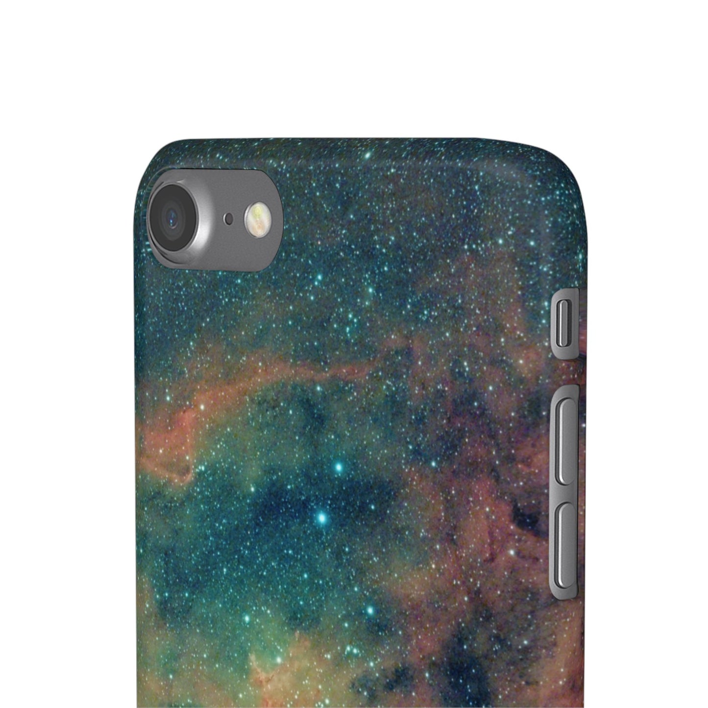 Snap Case- Nebula Design