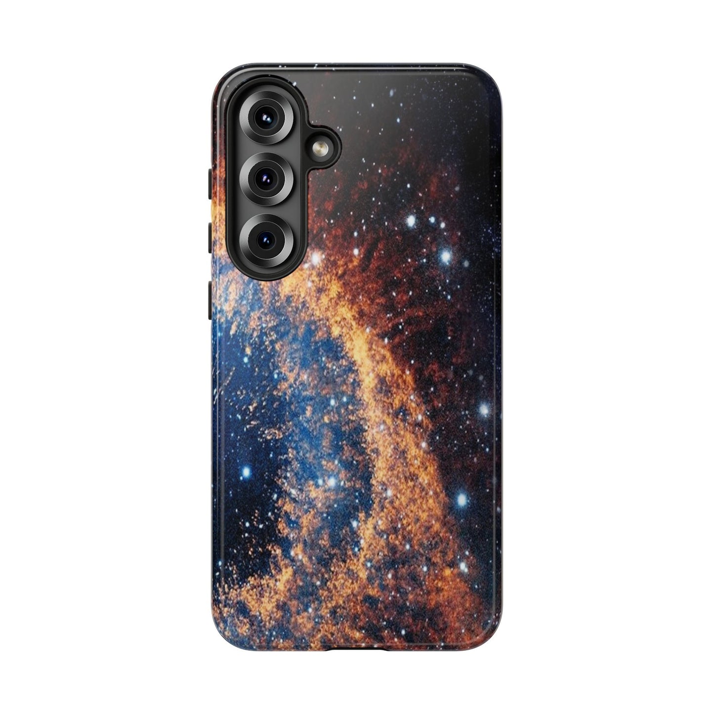 Tough Phone Case- Space Enthusiasts