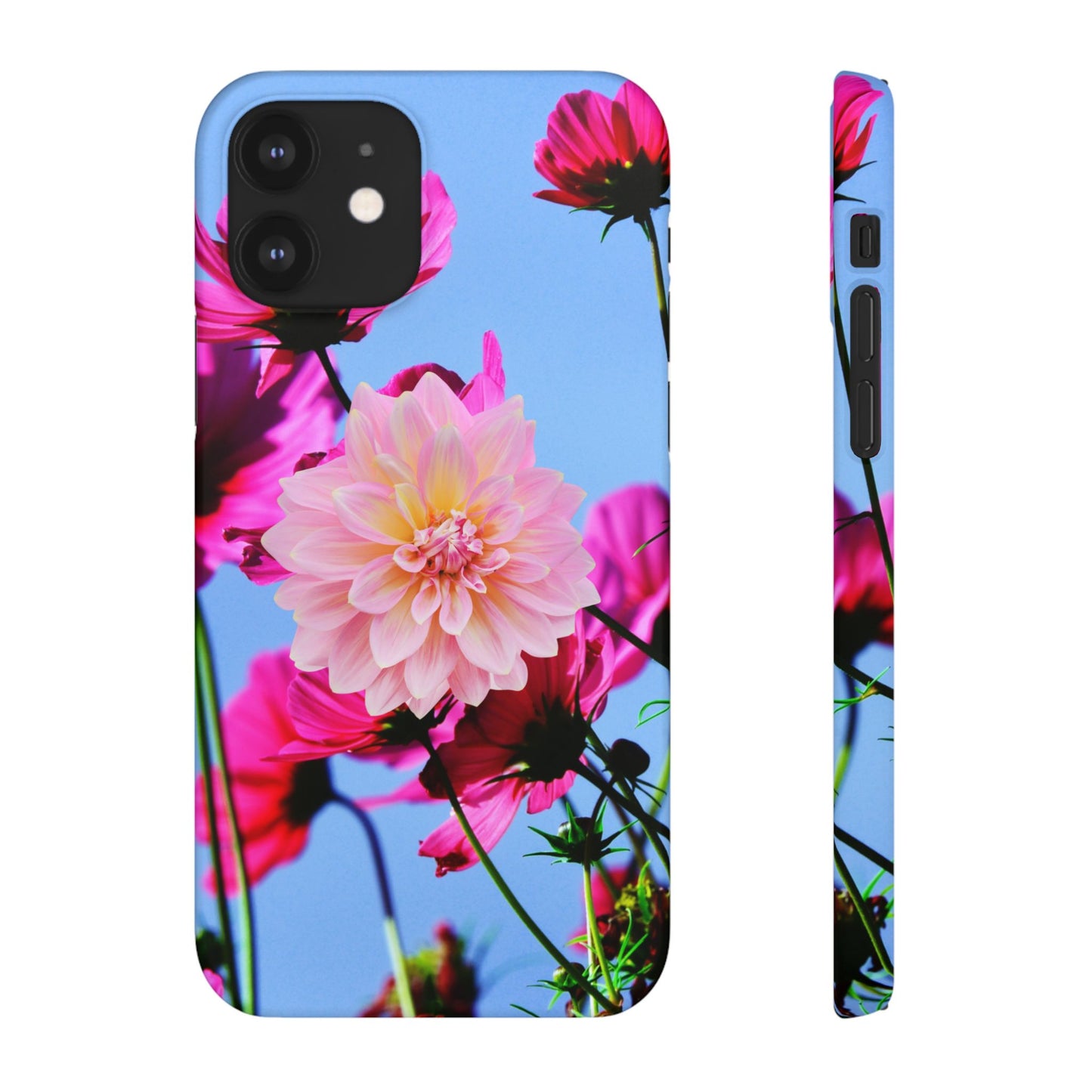 Snap Case- Summer Vibes in Sunshine