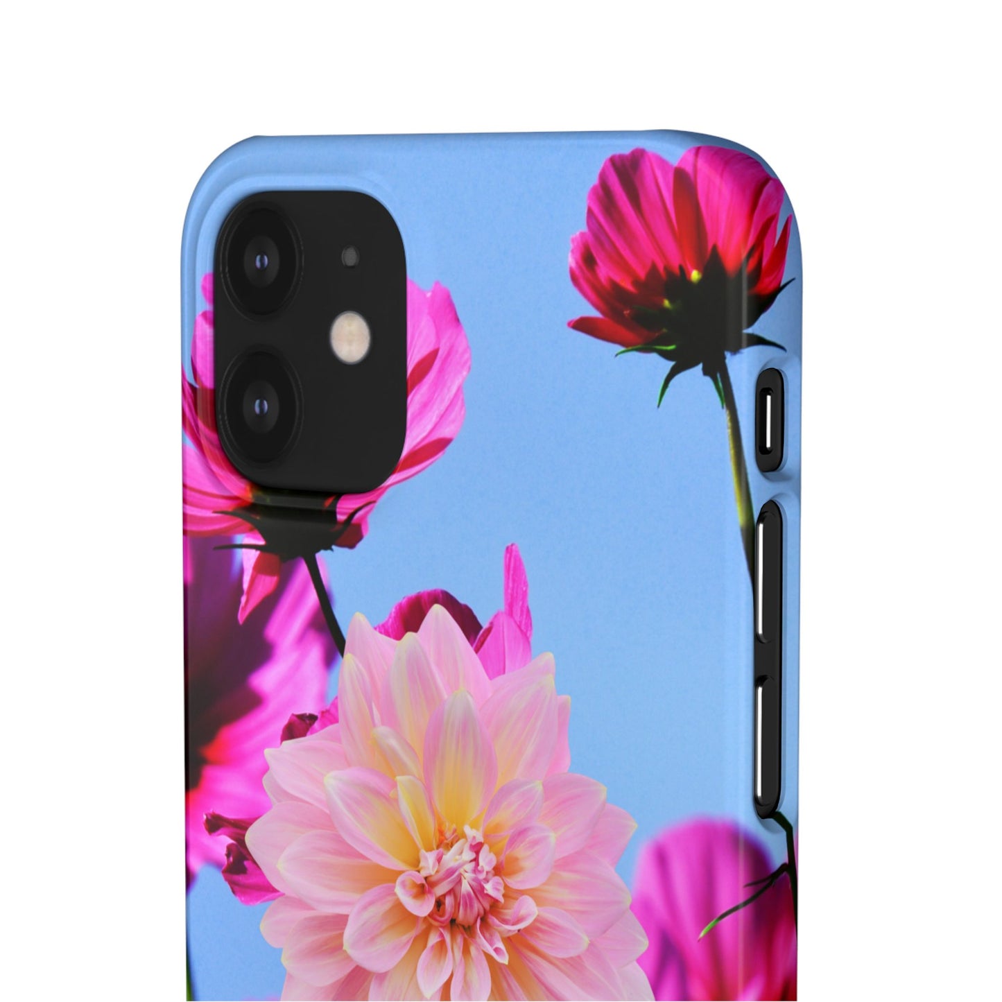 Snap Case- Summer Vibes in Sunshine