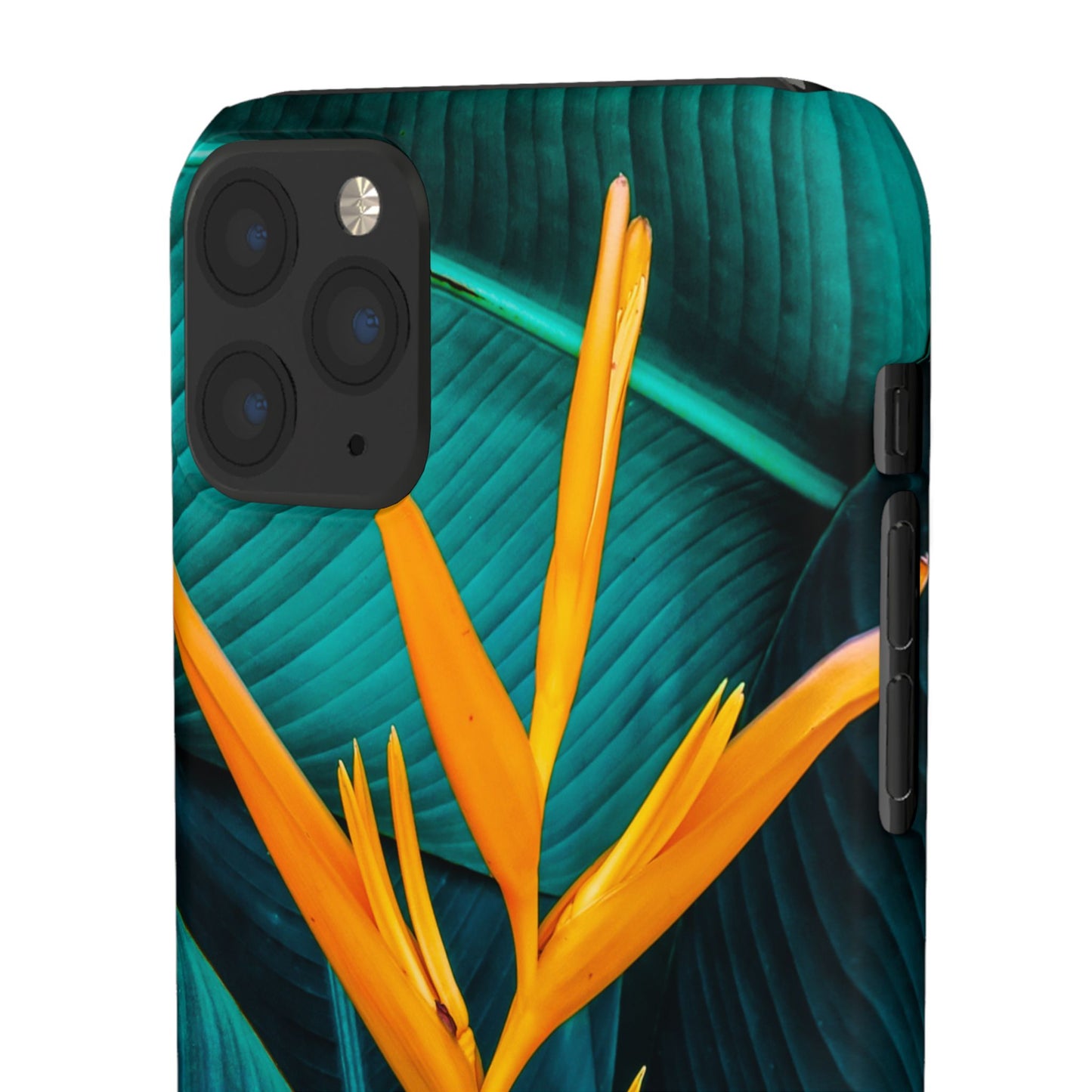 Snap Case- Botanical