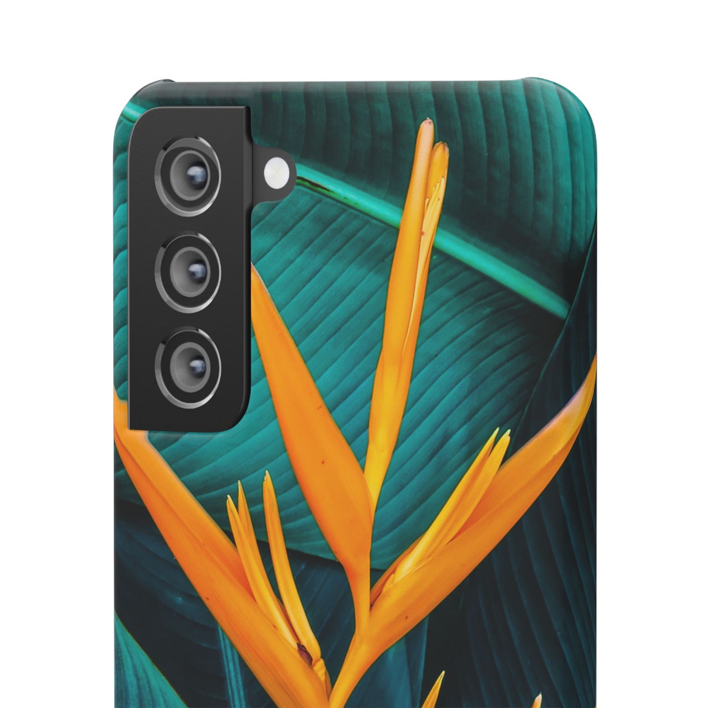 Snap Case- Botanical