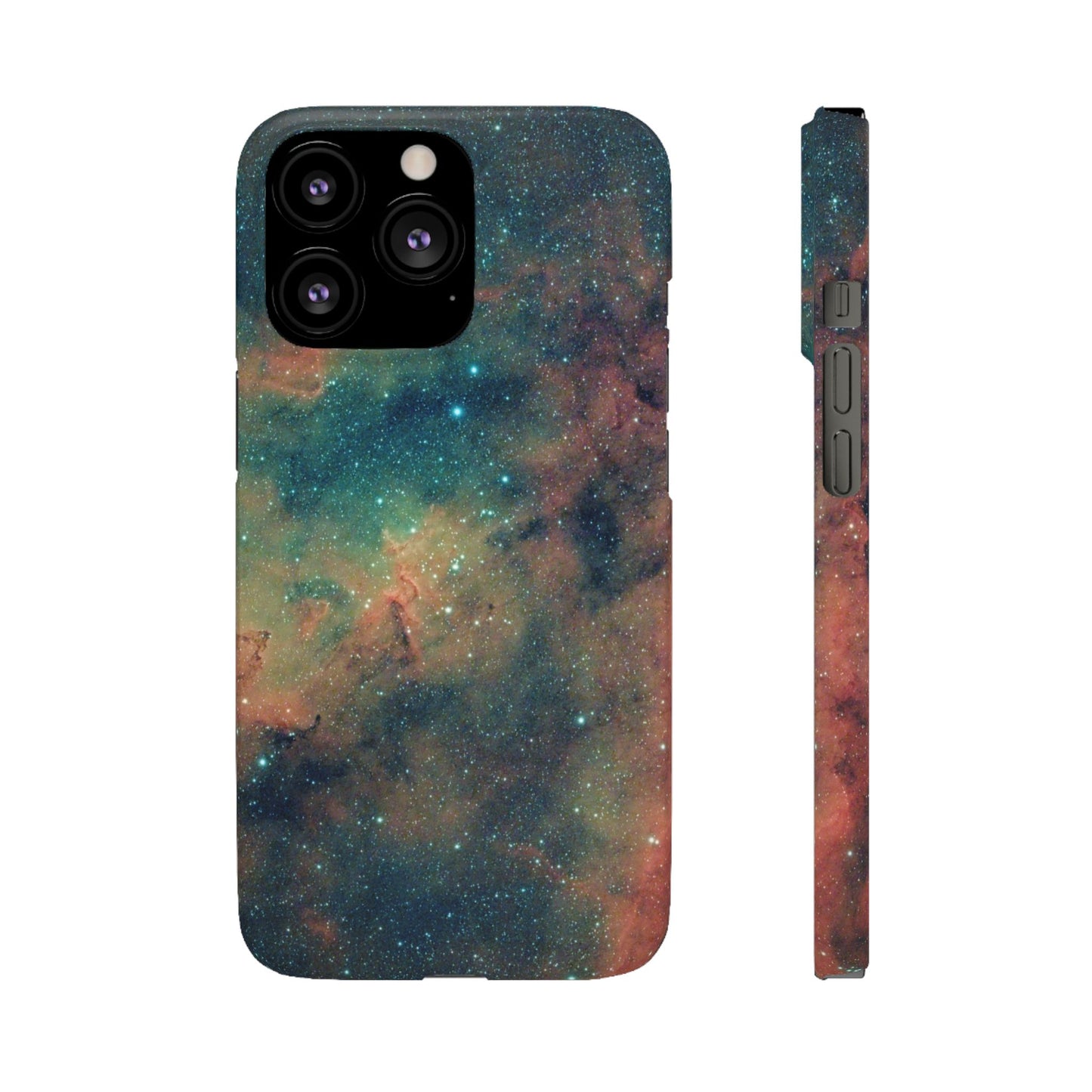 Snap Case- Nebula Design