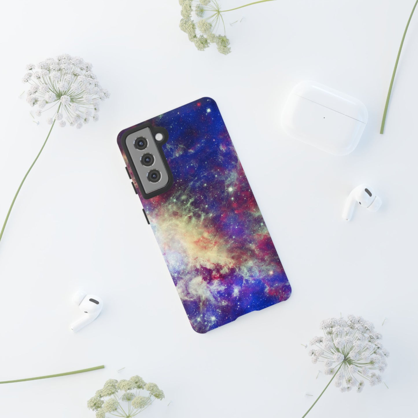 Tough Phone Case- Star Lovers