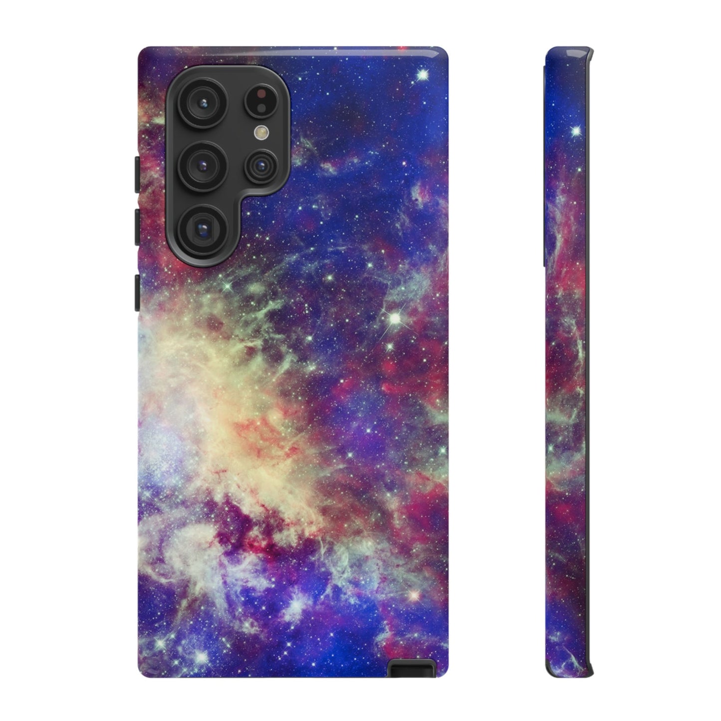 Tough Phone Case- Star Lovers