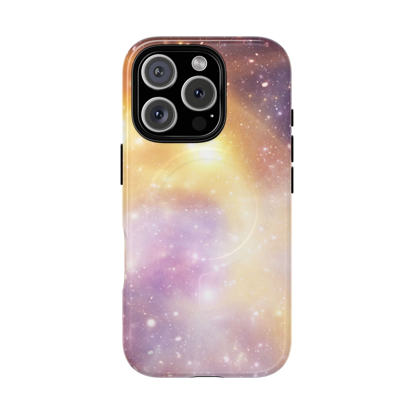 Tough Magnetic Case - Cosmic Phone Protection