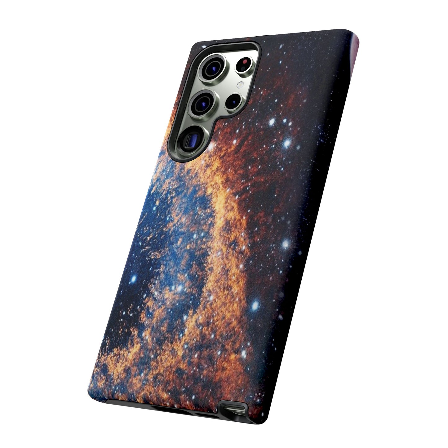 Tough Phone Case- Space Enthusiasts