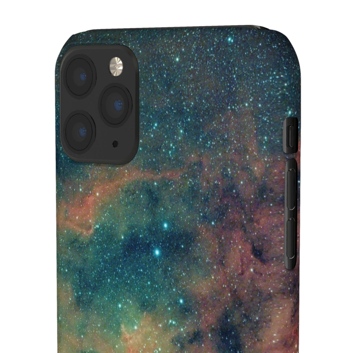 Snap Case- Nebula Design